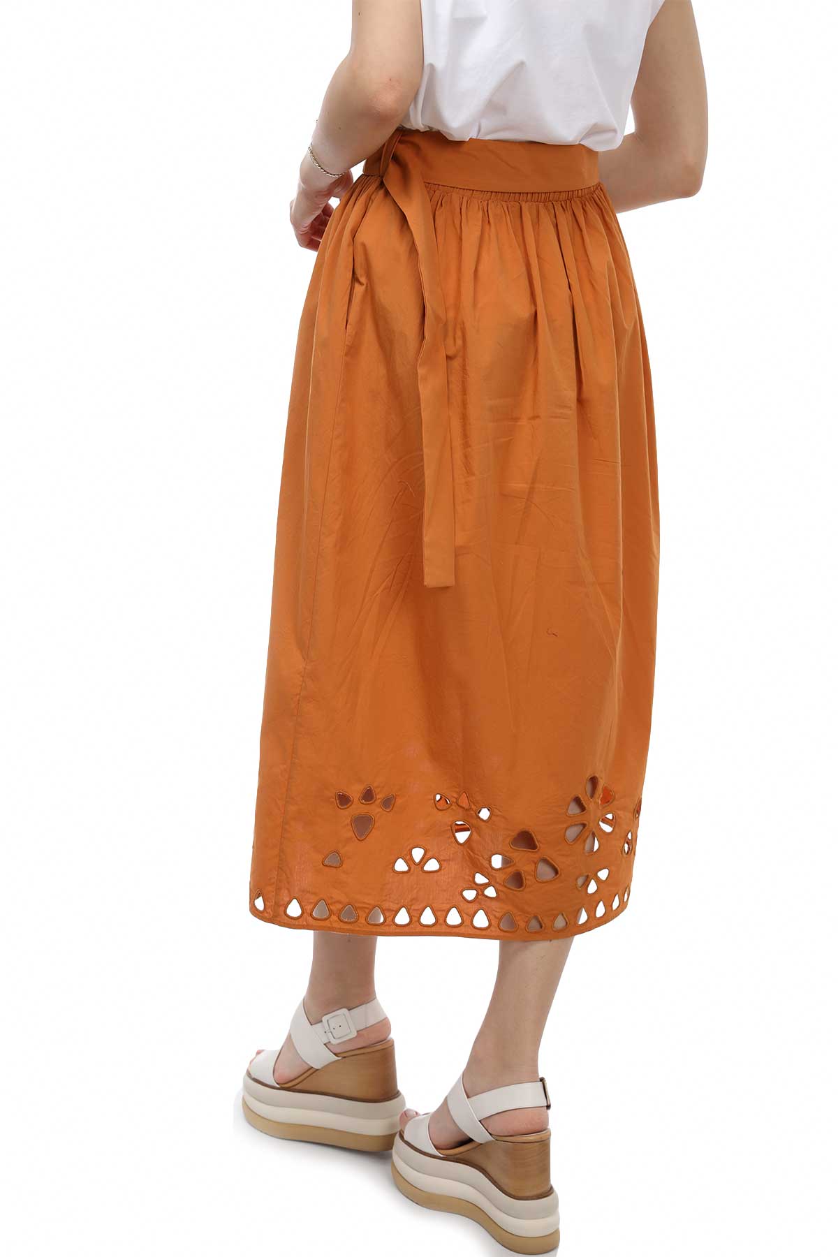 Alpha Studio Midi Etek-Libas Trendy Fashion Store