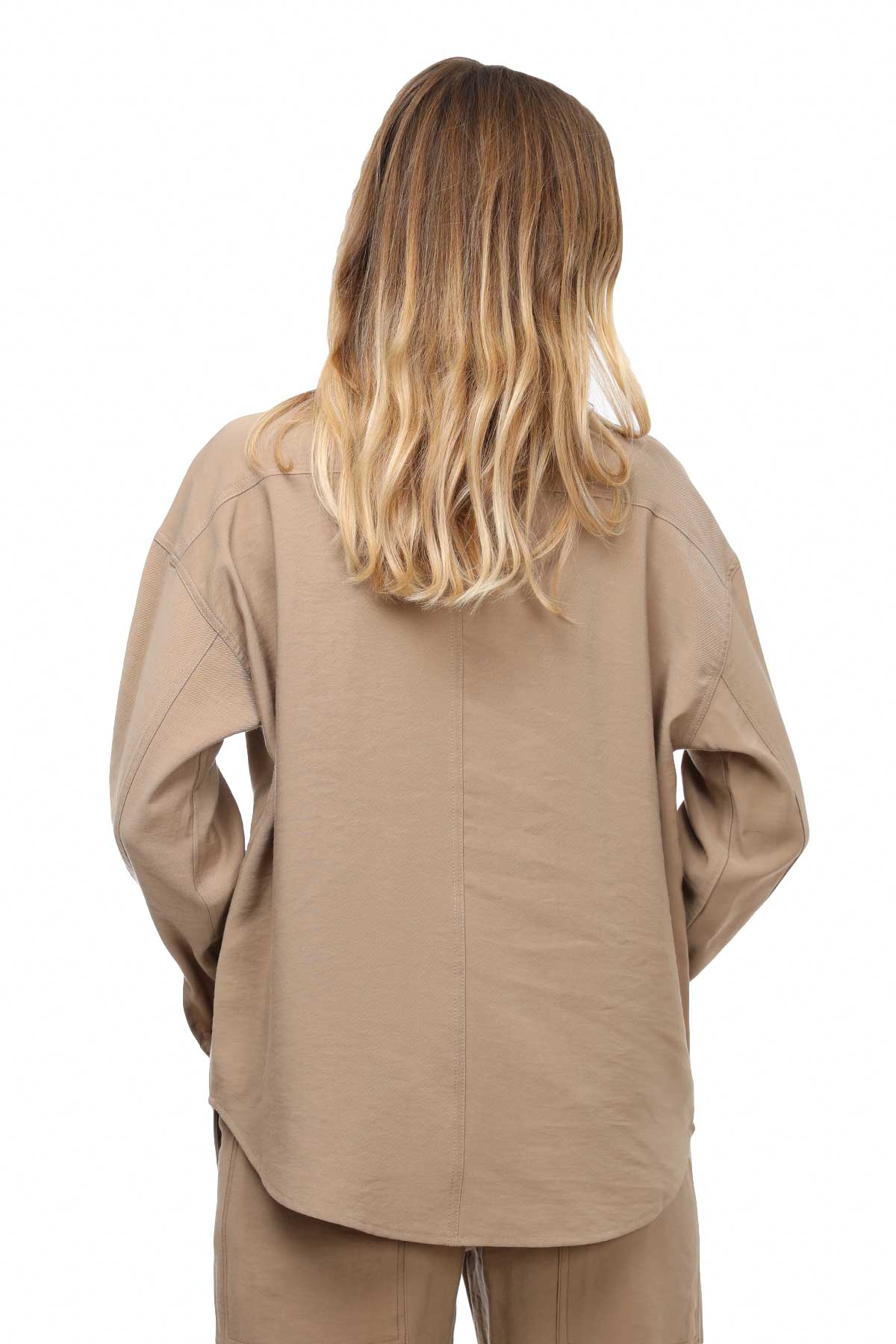 Alpha Studio Ceket Gömlek-Libas Trendy Fashion Store