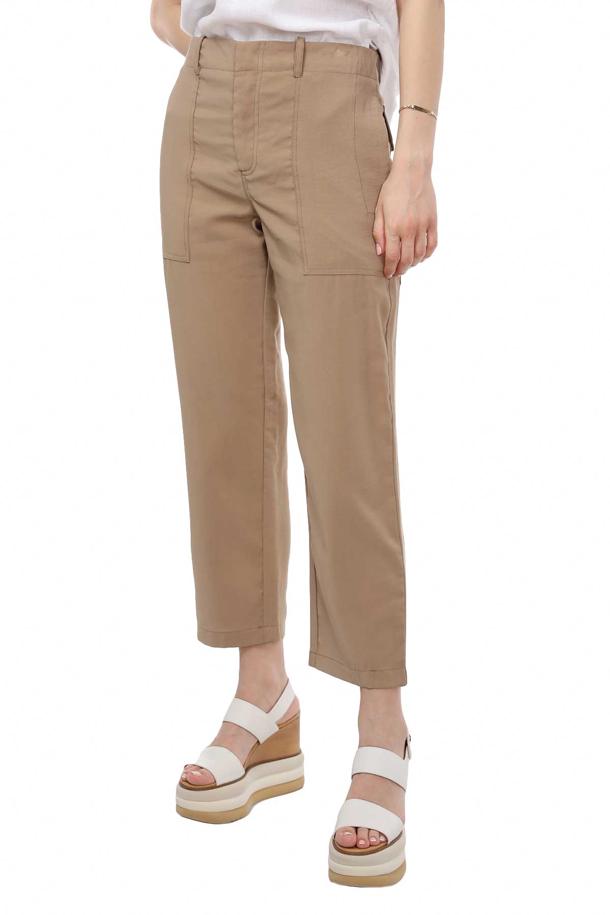 Alpha Studio Pantolon-Libas Trendy Fashion Store