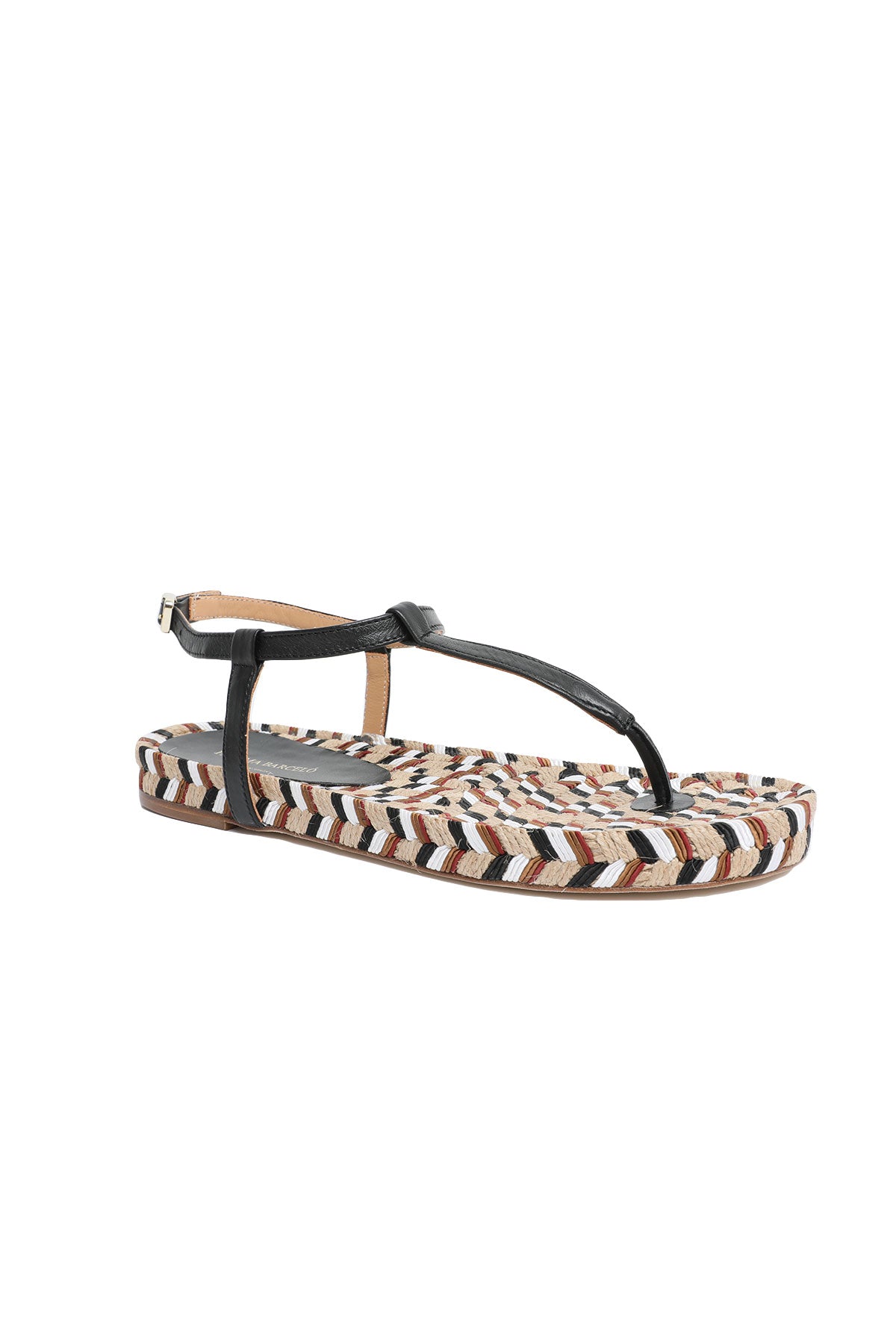 Paloma Barcelo Sandalet-Libas Trendy Fashion Store