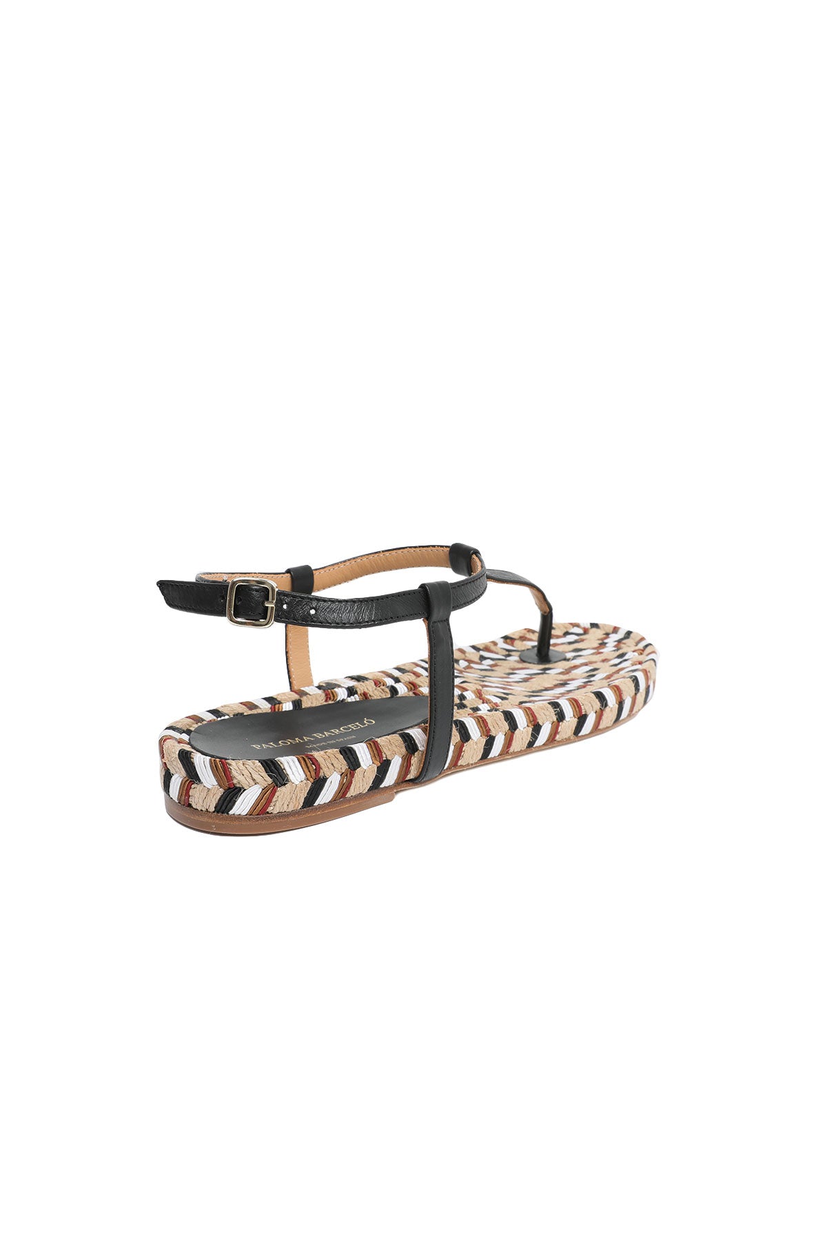 Paloma Barcelo Sandalet-Libas Trendy Fashion Store