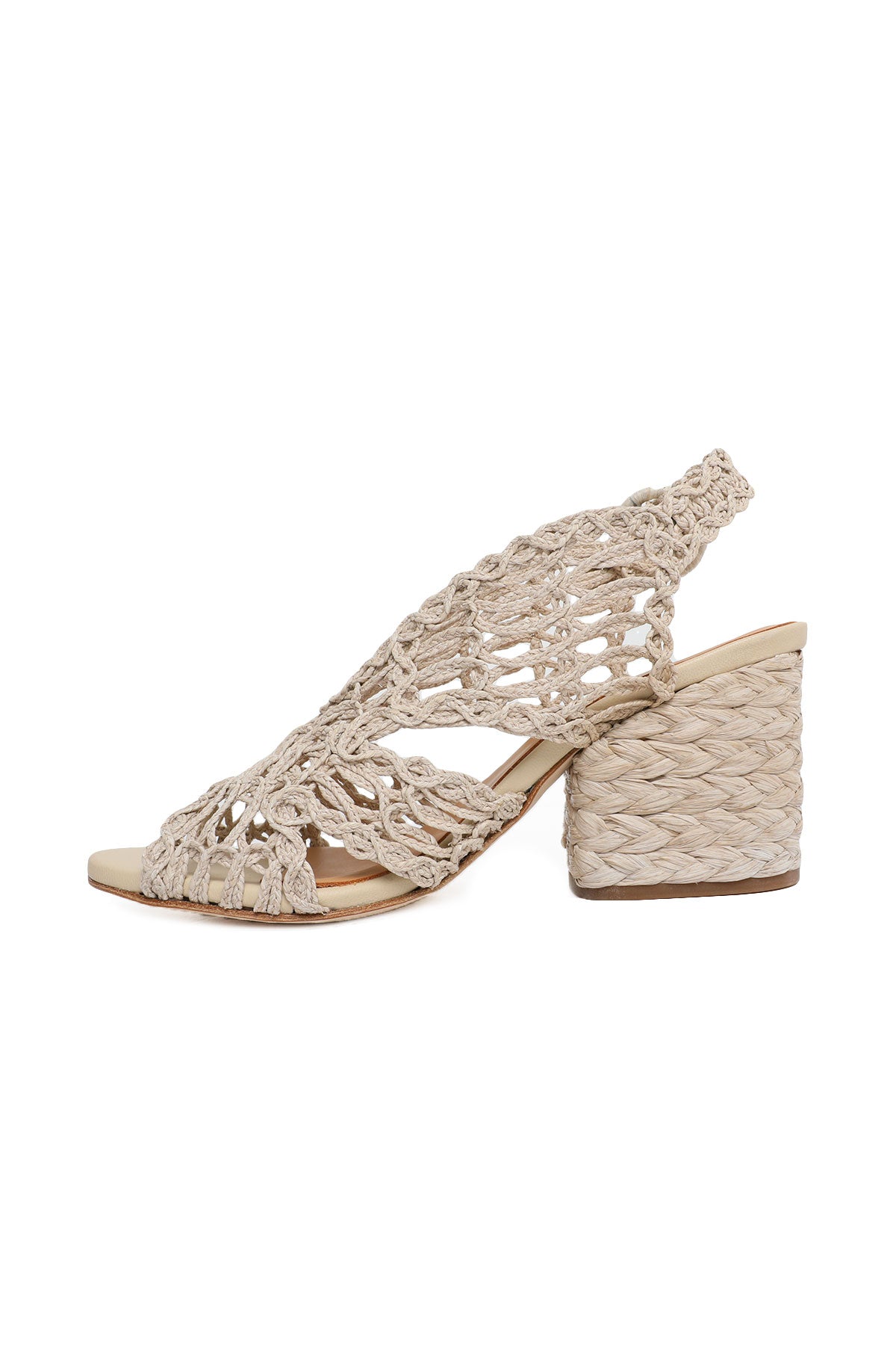 Paloma Barcelo Sandalet-Libas Trendy Fashion Store