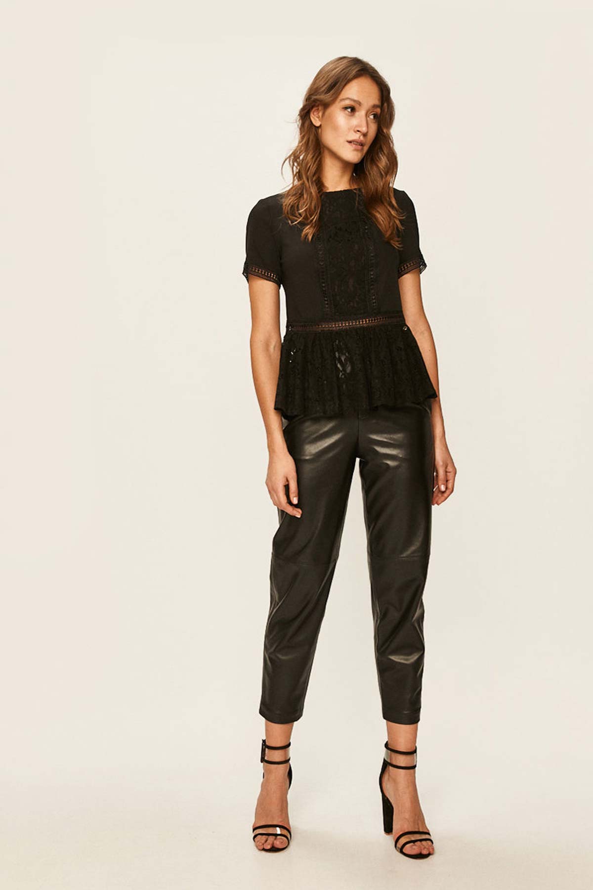 Trussardi Jeans Bluz-Libas Trendy Fashion Store