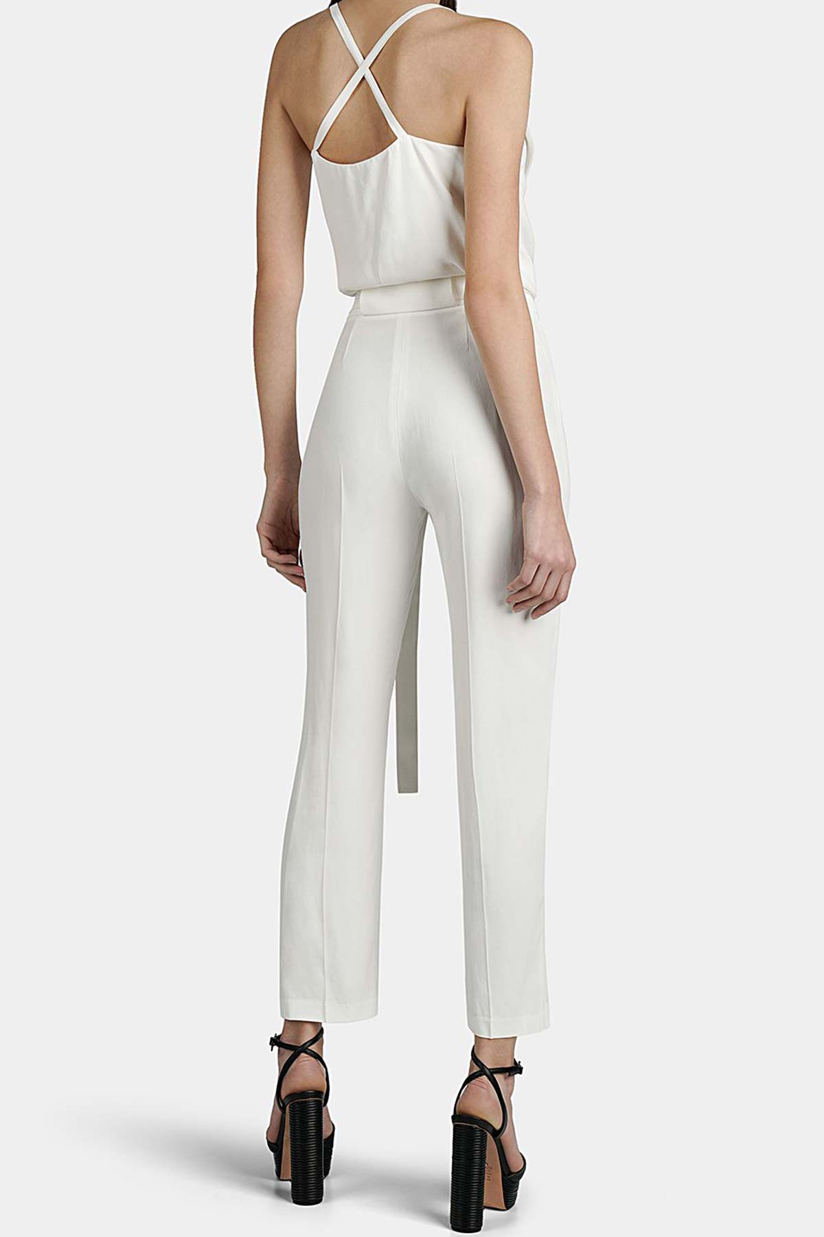 Trussardi Jeans Tulum-Libas Trendy Fashion Store