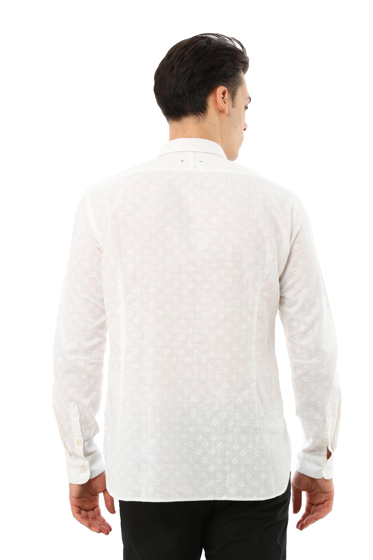 Tintoria Mattei Gömlek