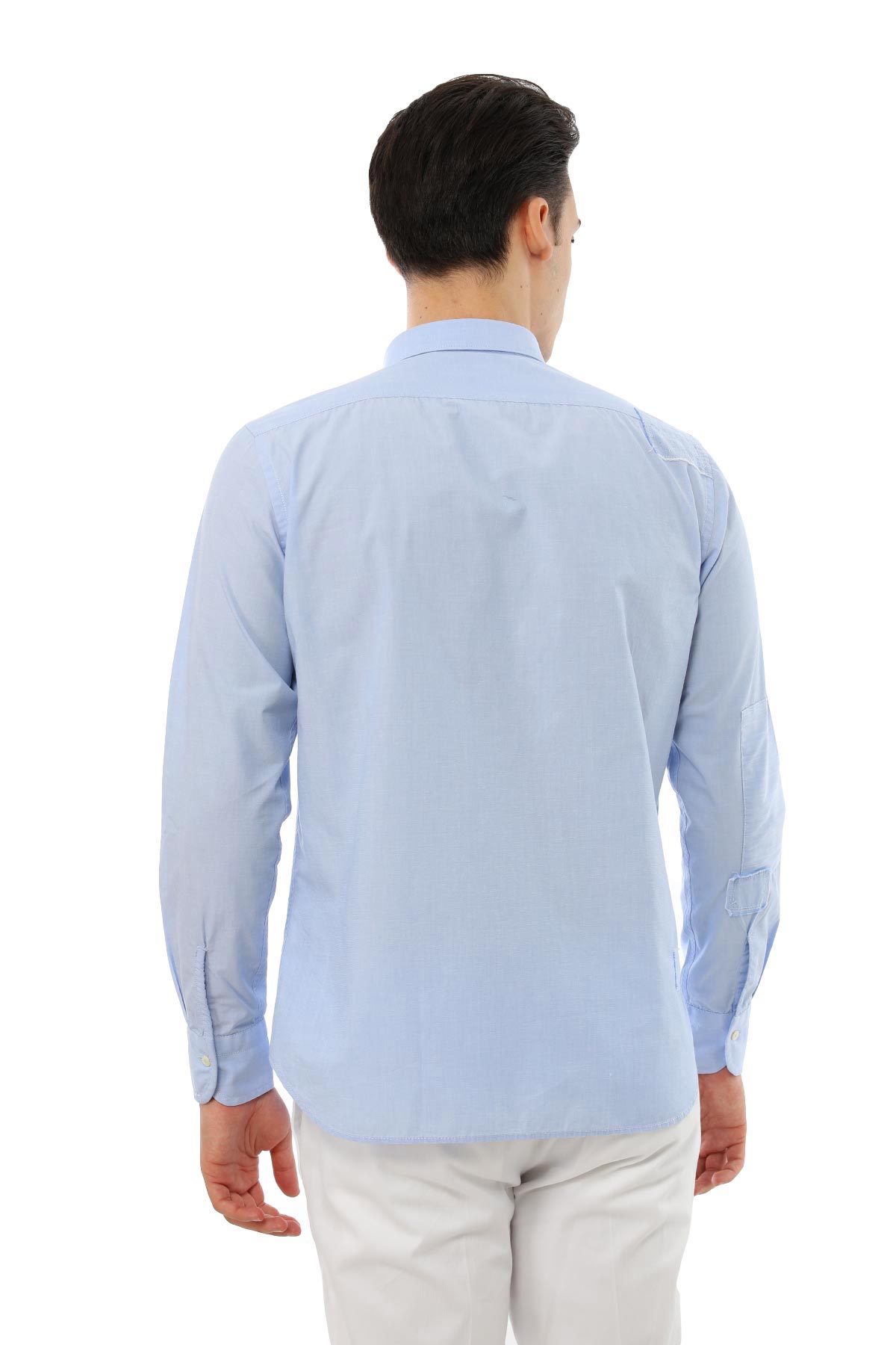 Tintoria Mattei Slim Fit Gömlek