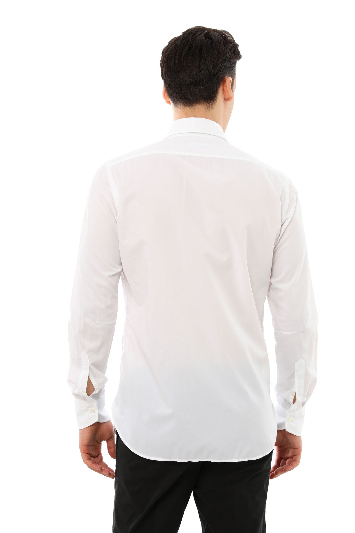 Guglielminotti Slim Fit Gömlek-Libas Trendy Fashion Store