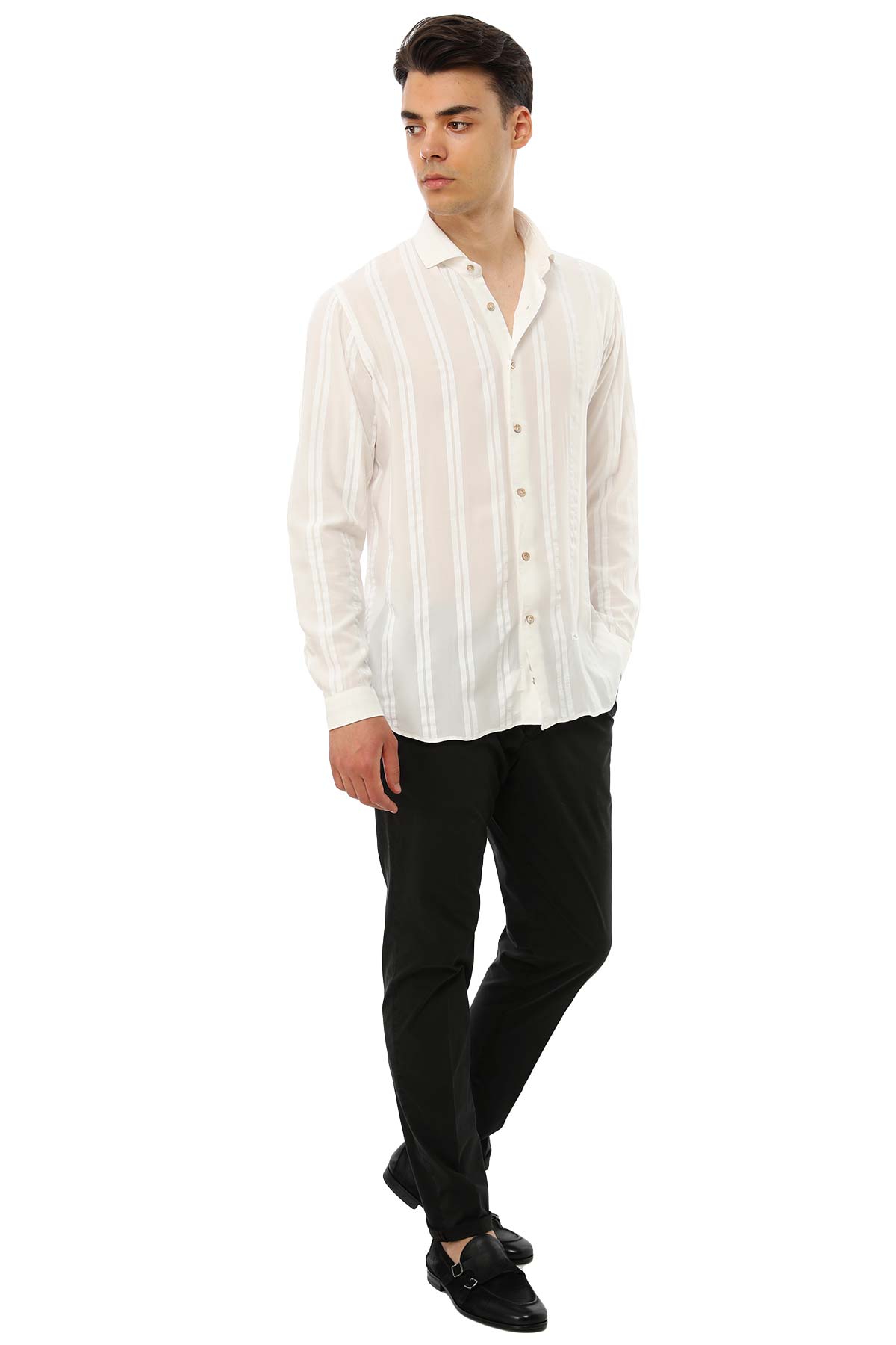 Dnl Gömlek-Libas Trendy Fashion Store