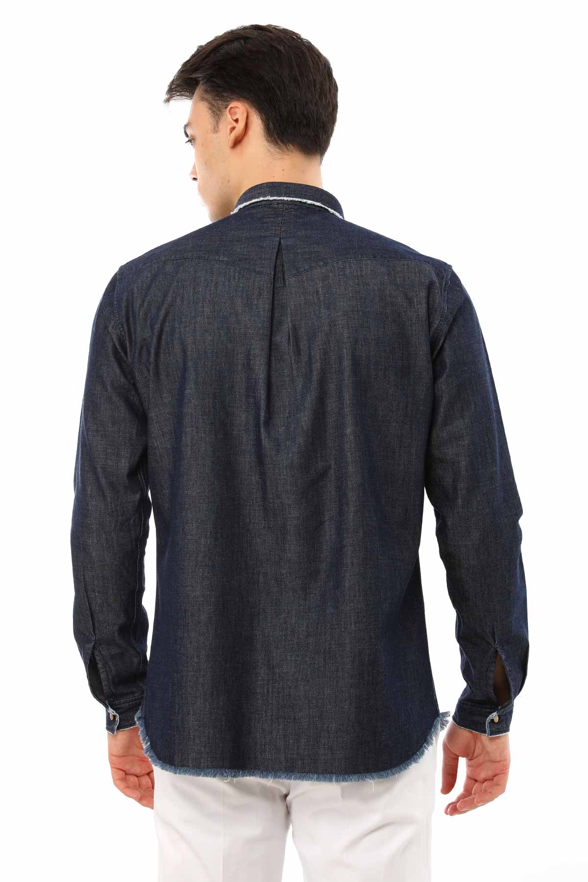 Dnl Denim Gömlek-Libas Trendy Fashion Store