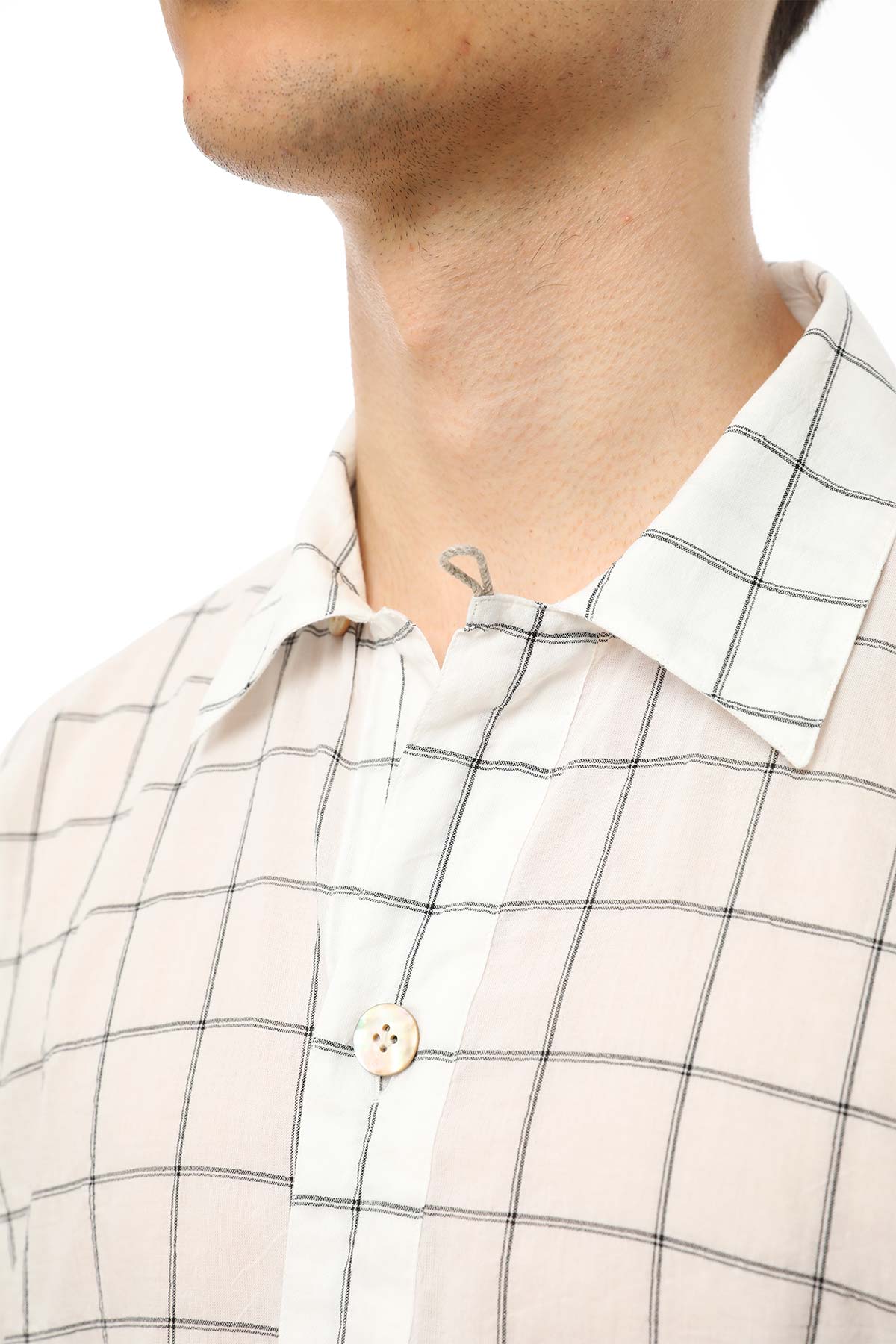 Dnl Kareli Gömlek-Libas Trendy Fashion Store