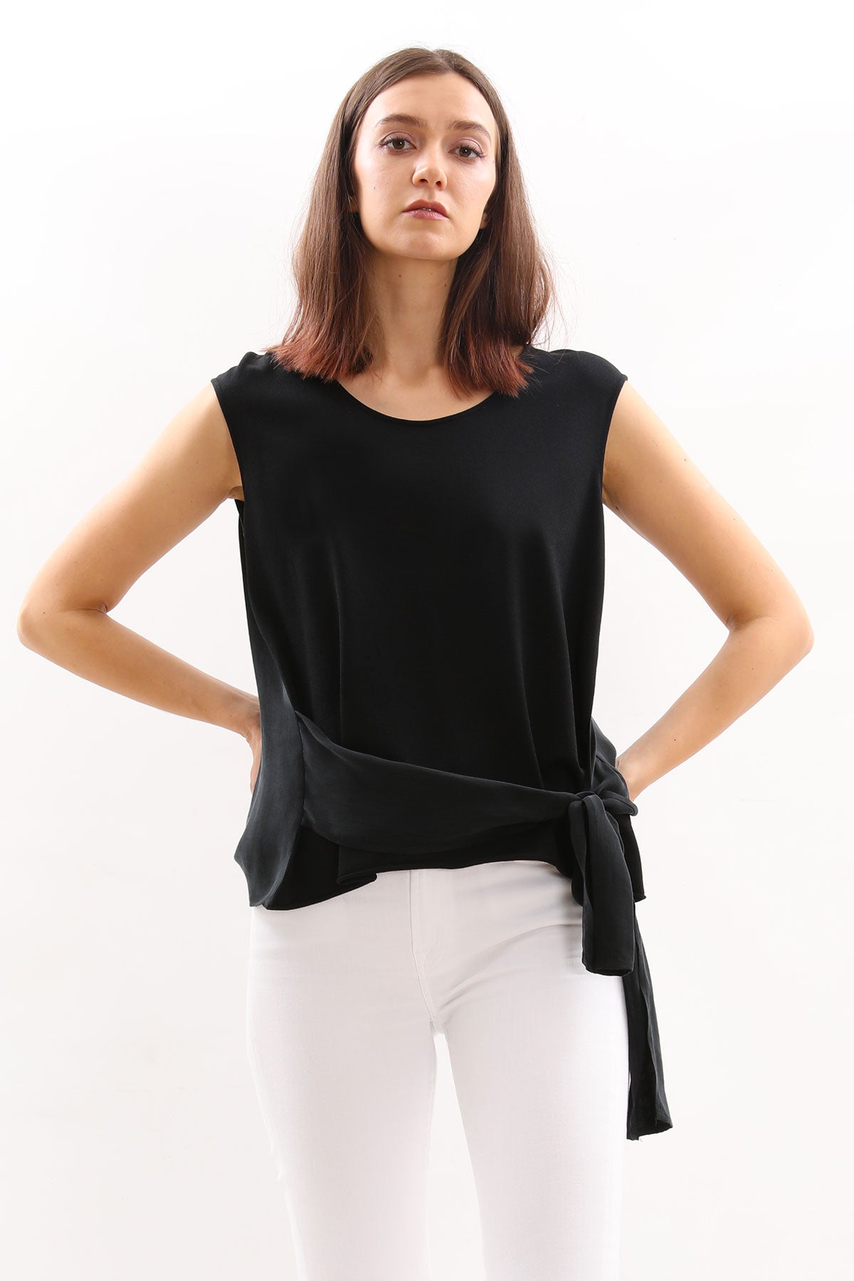 Crea Concept İpek Bluz-Libas Trendy Fashion Store
