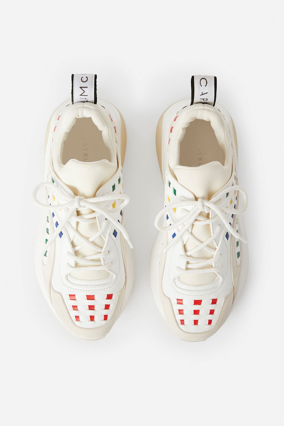 Stella Mccartney Sneaker Ayakkabı-Libas Trendy Fashion Store