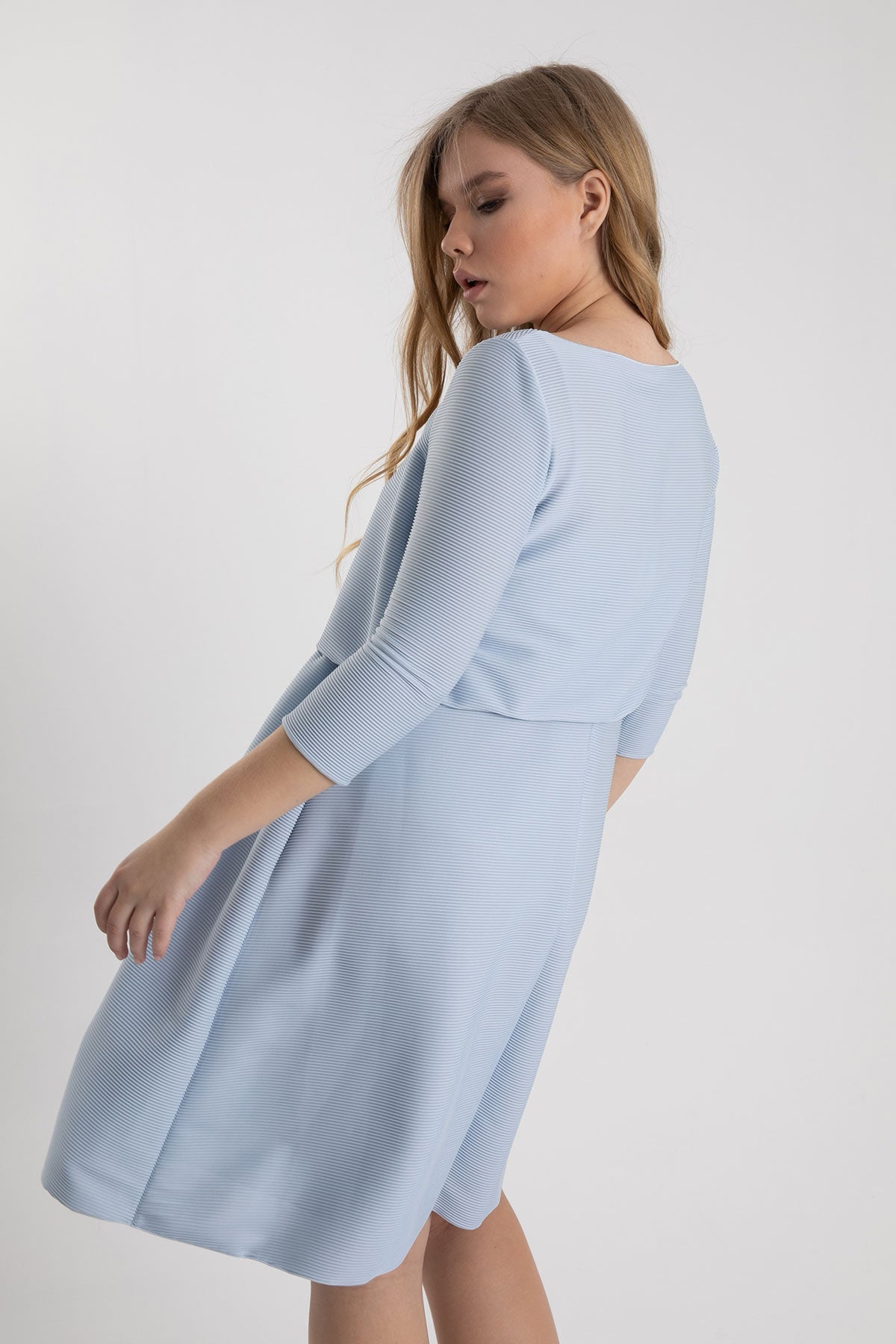 Emporio Armani Döpiyes Elbise Ceket Takım-Libas Trendy Fashion Store