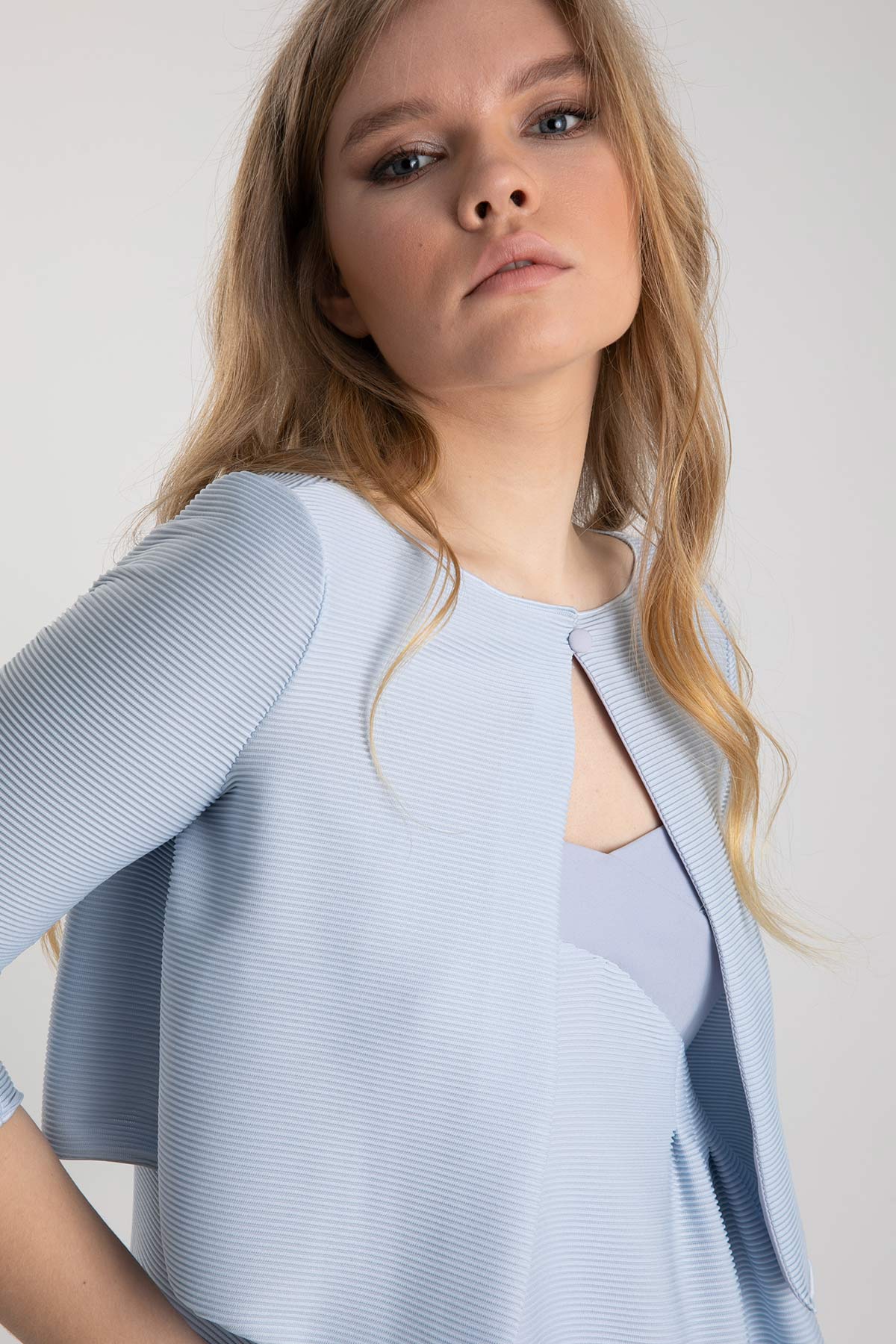 Emporio Armani Döpiyes Elbise Ceket Takım-Libas Trendy Fashion Store