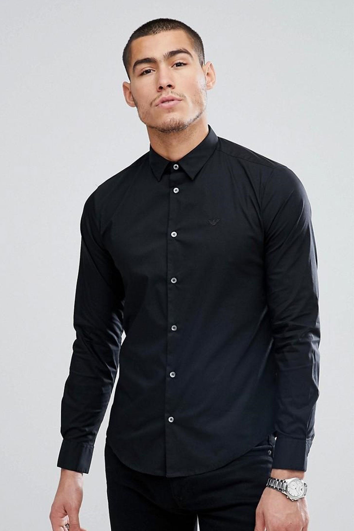 Emporio Armani Gömlek-Libas Trendy Fashion Store