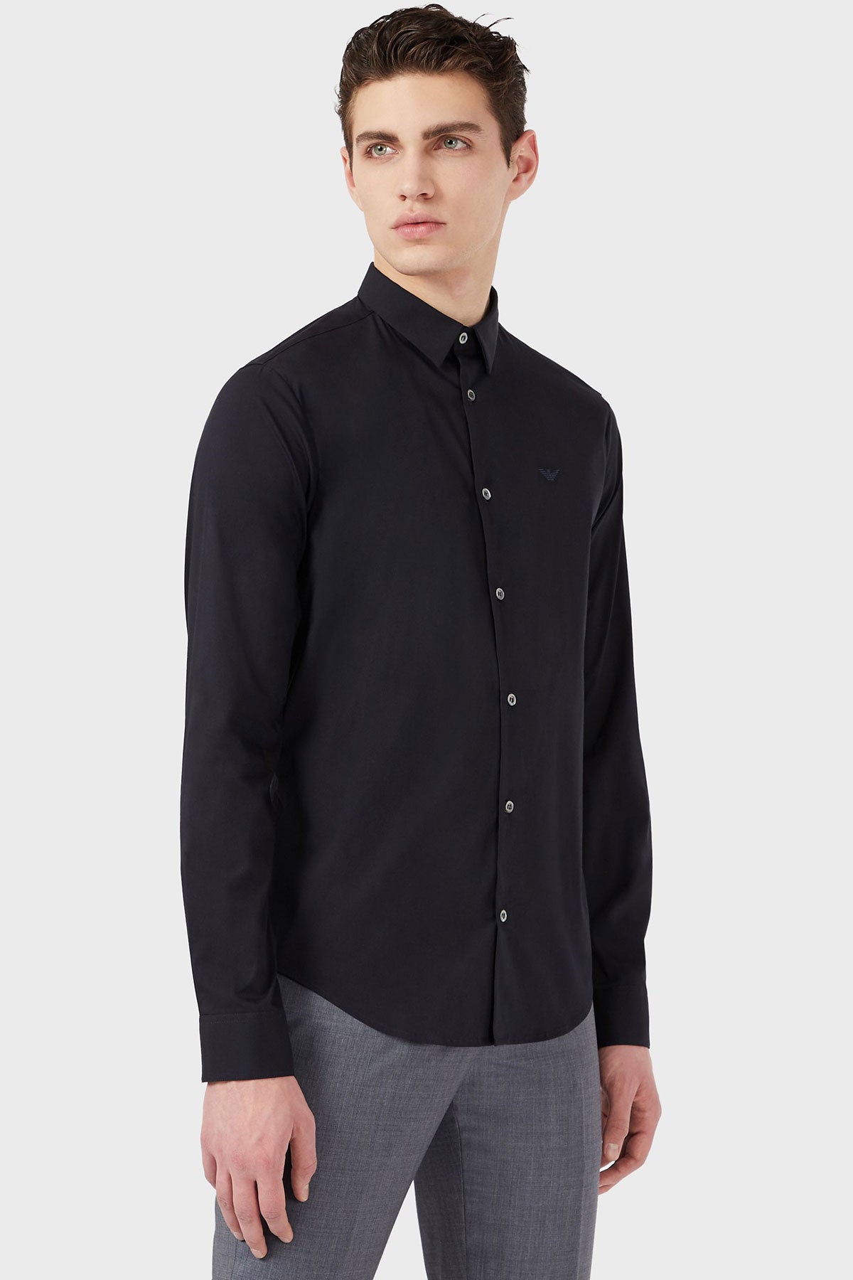 Emporio Armani Gömlek-Libas Trendy Fashion Store