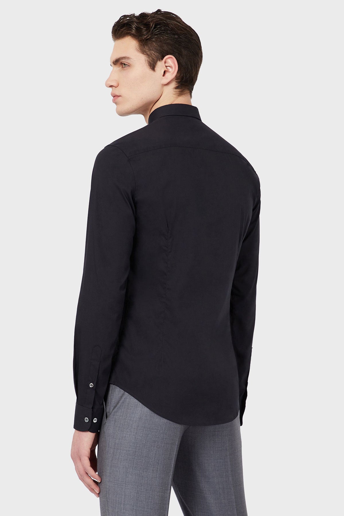 Emporio Armani Gömlek-Libas Trendy Fashion Store