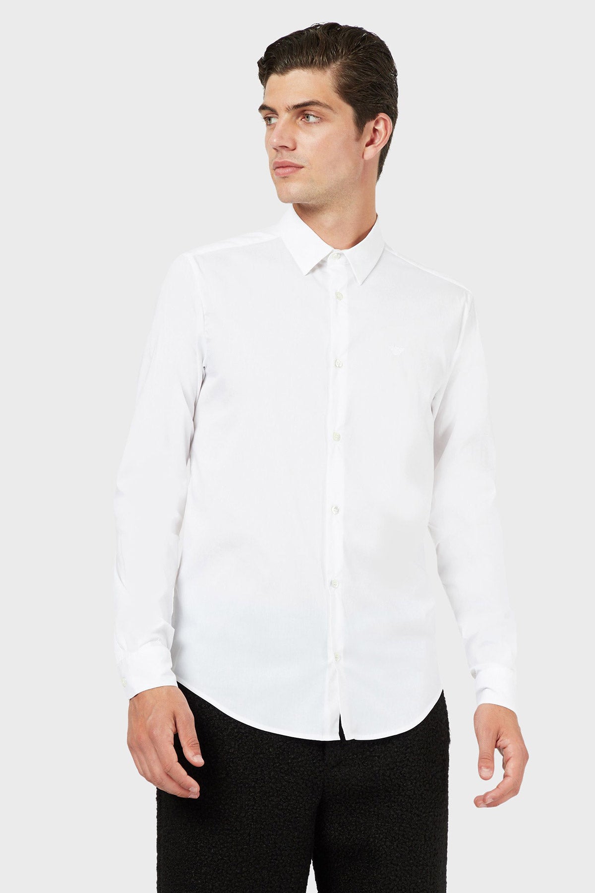 Emporio Armani Gömlek-Libas Trendy Fashion Store