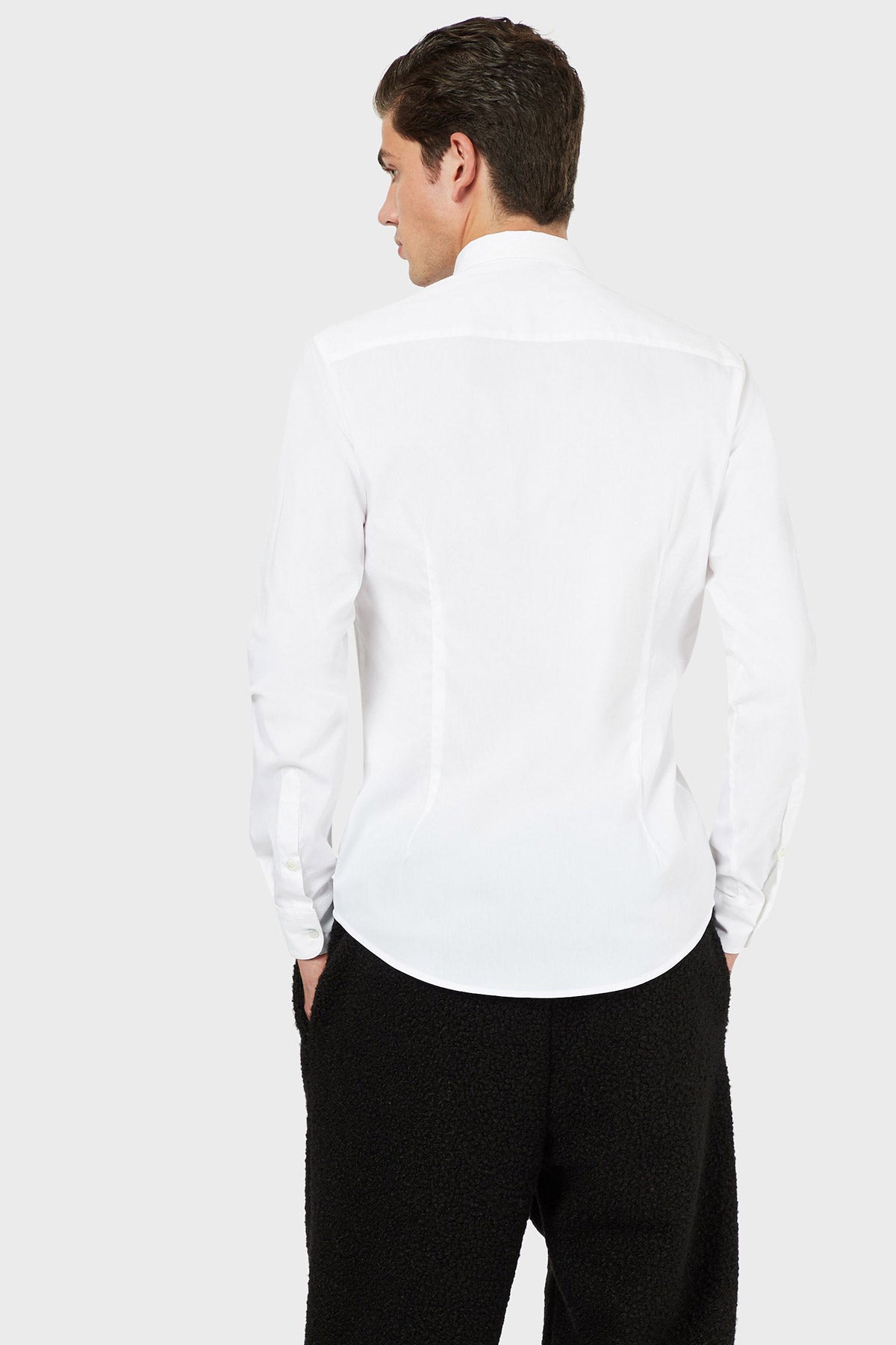 Emporio Armani Gömlek-Libas Trendy Fashion Store