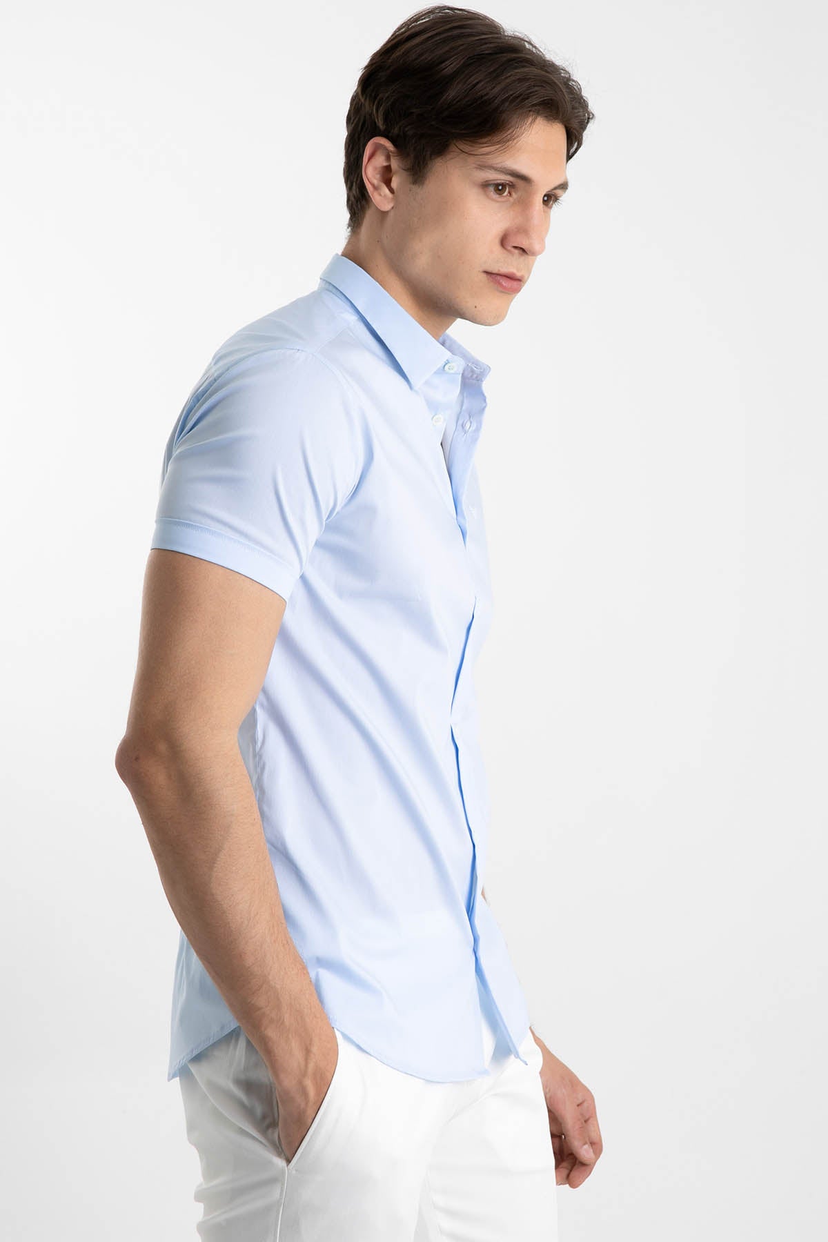 Emporio Armani Gömlek-Libas Trendy Fashion Store