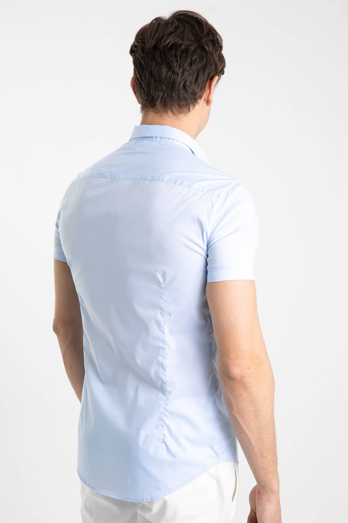 Emporio Armani Gömlek-Libas Trendy Fashion Store