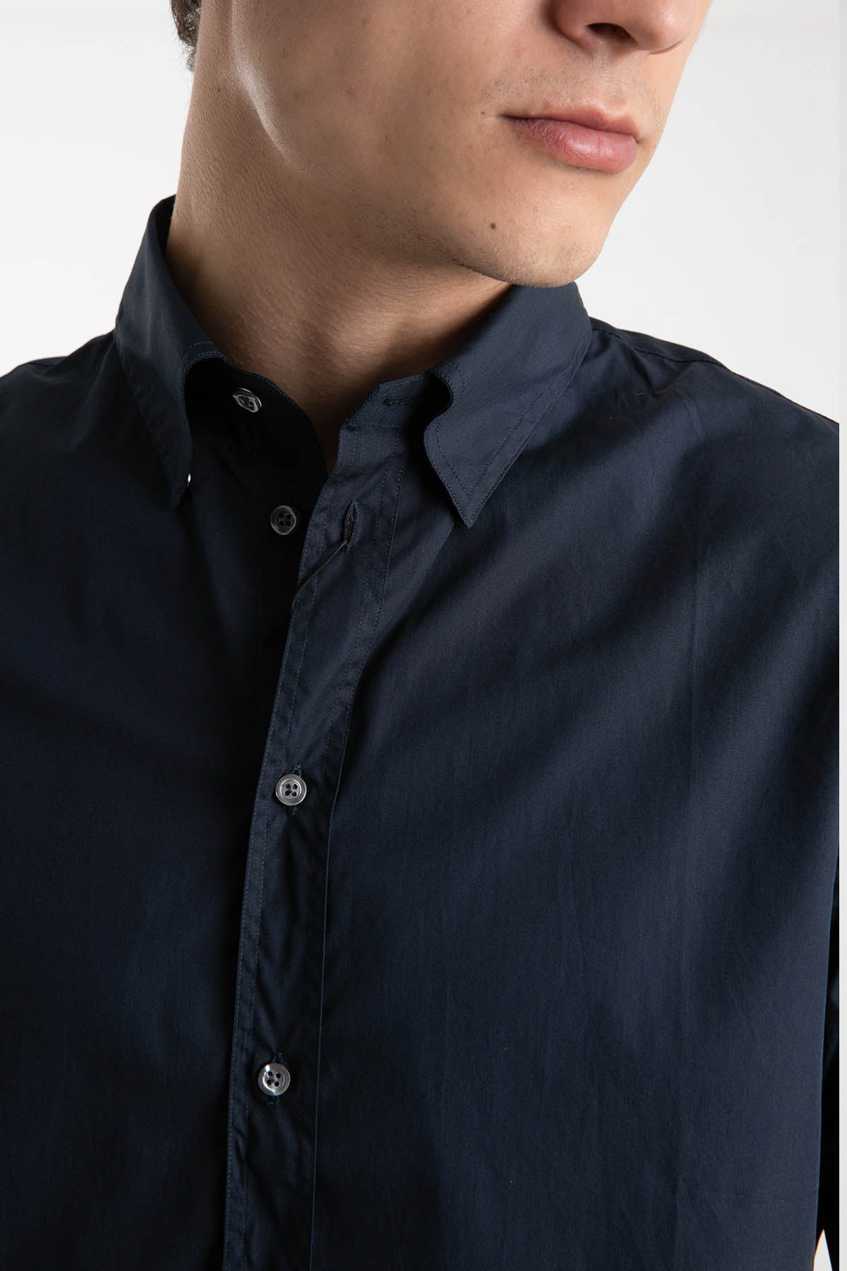 Emporio Armani Regular Fit Kısa Kollu Gömlek-Libas Trendy Fashion Store