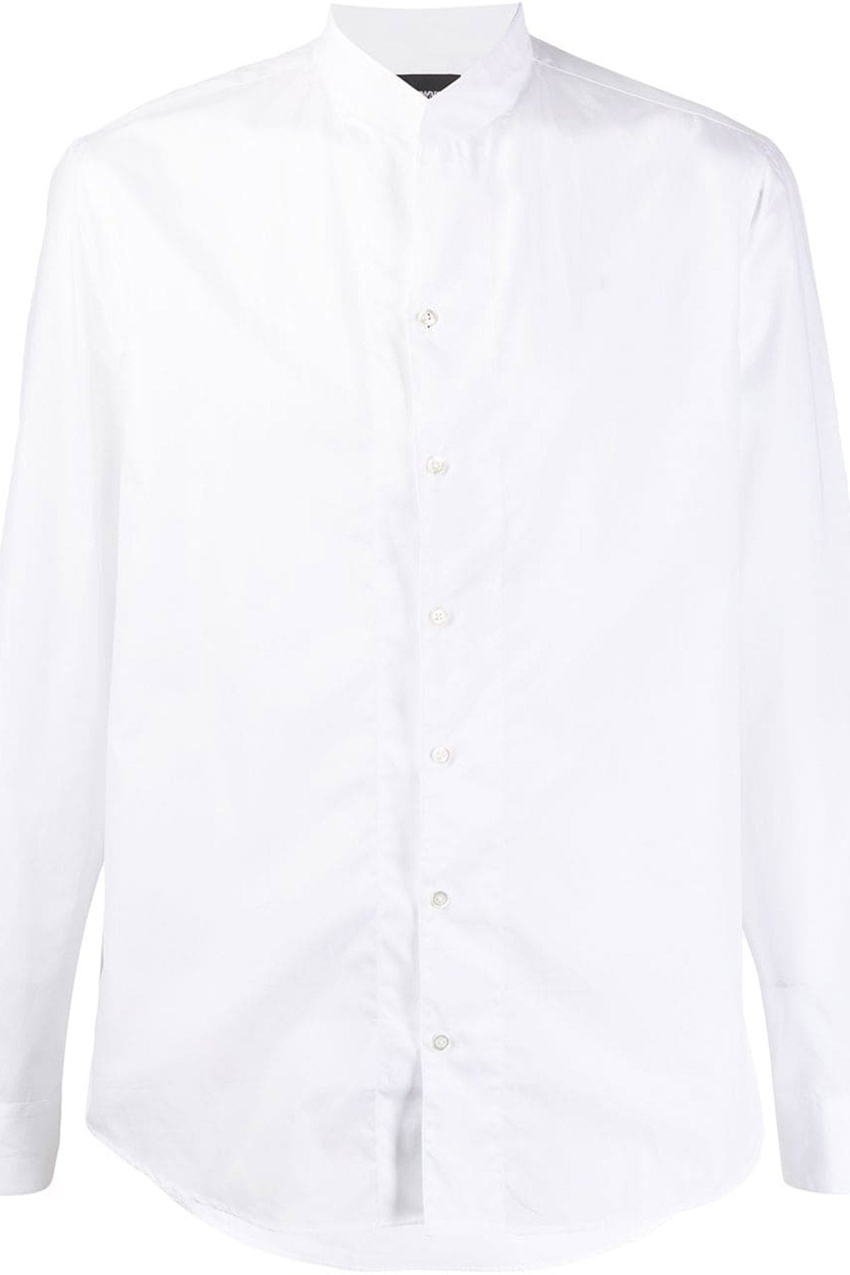 Emporio Armani Modern Fit Hakim Yaka Gömlek-Libas Trendy Fashion Store