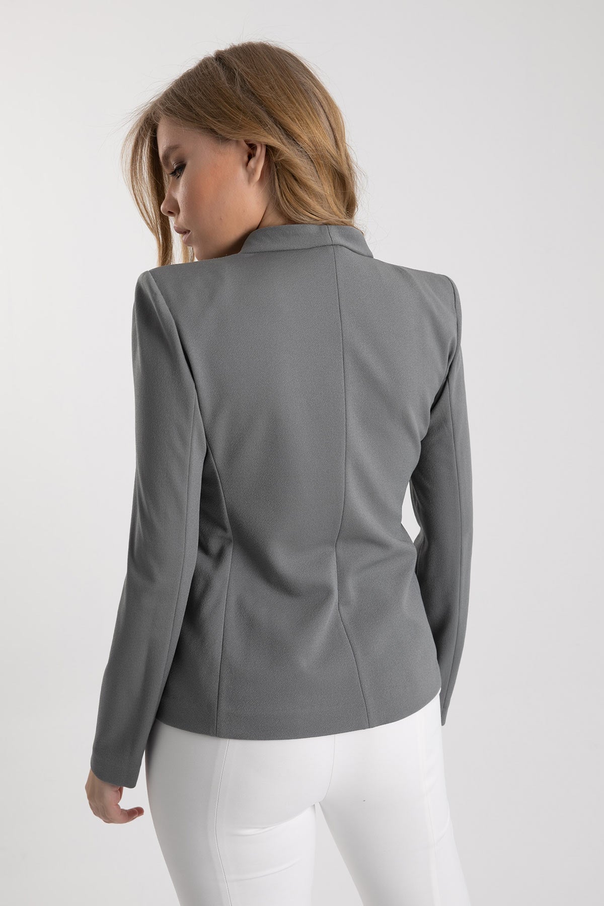 Emporio Armani Anvelop Ceket-Libas Trendy Fashion Store