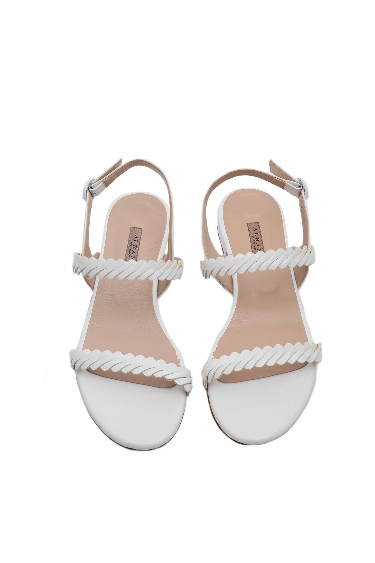 Albano Sandalet-Libas Trendy Fashion Store