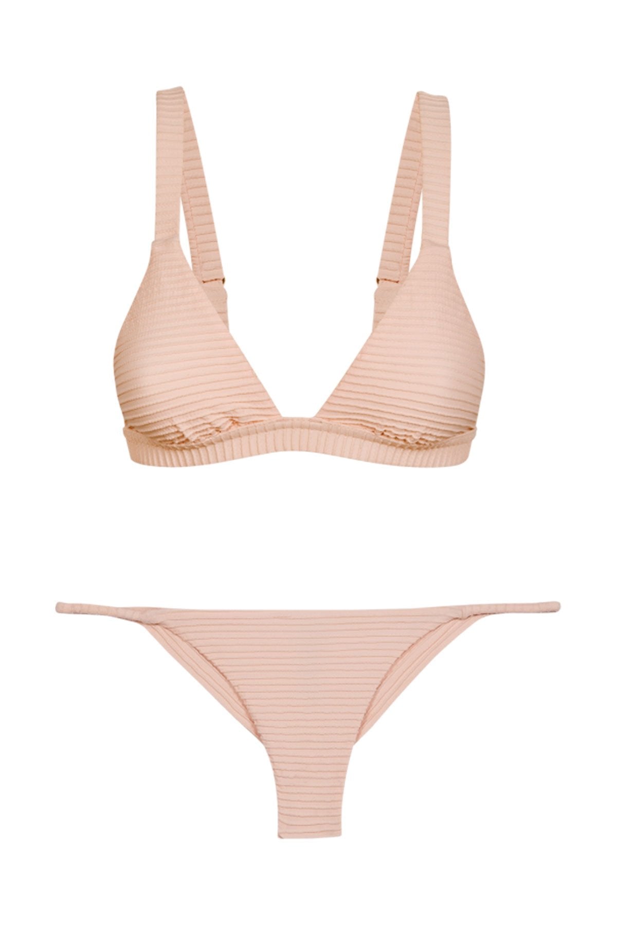 Vix Dune Claire Bikini-Libas Trendy Fashion Store