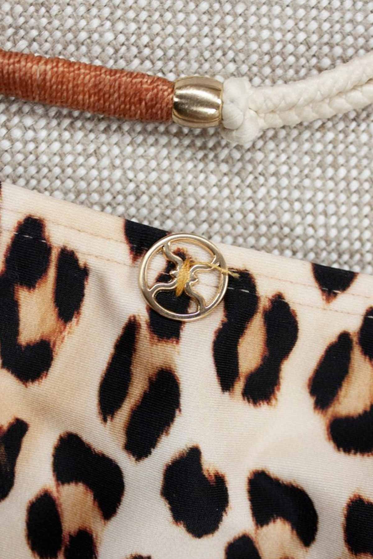 Vix Scarlet Elis Bikini-Libas Trendy Fashion Store