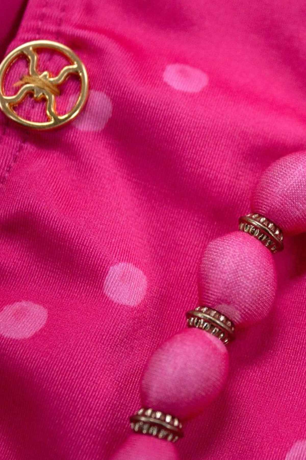 Vix Brigitte Pink Bikini-Libas Trendy Fashion Store
