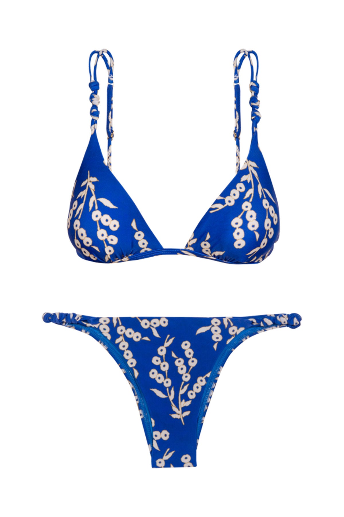 Vix Berries Rope Bikini-Libas Trendy Fashion Store