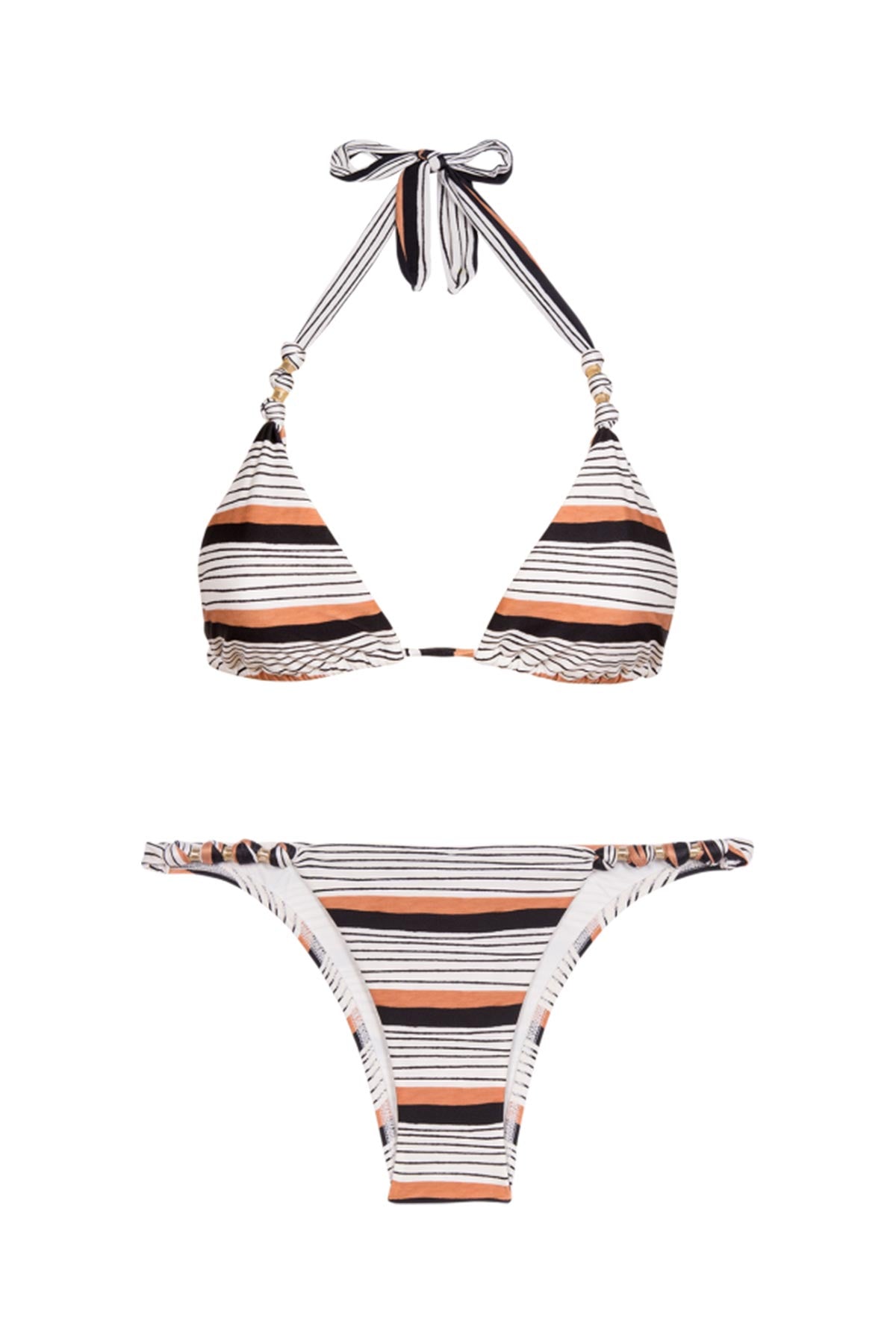 Vix Ava Paula Bikini-Libas Trendy Fashion Store