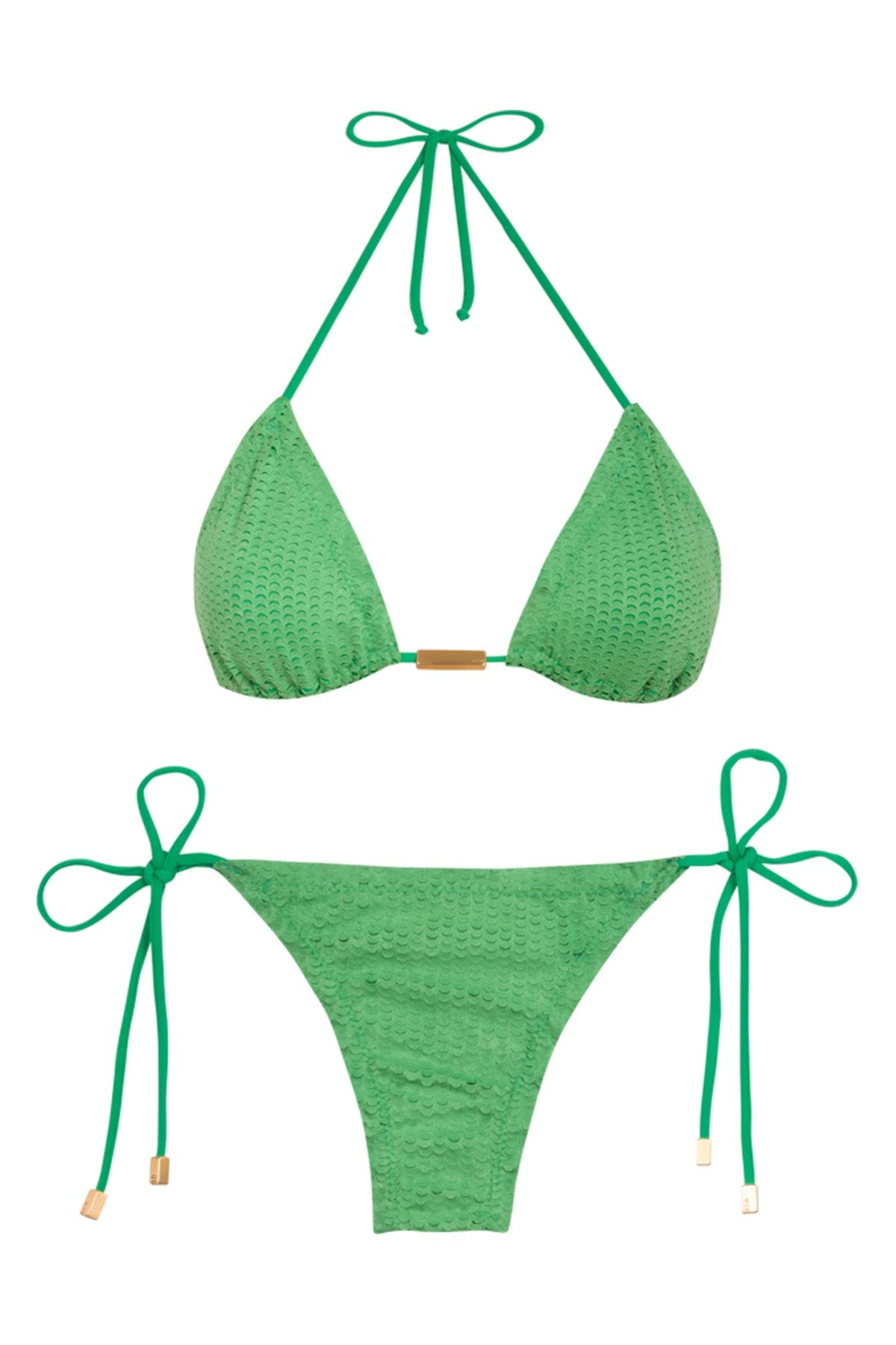 Vix Scales One Bikini-Libas Trendy Fashion Store