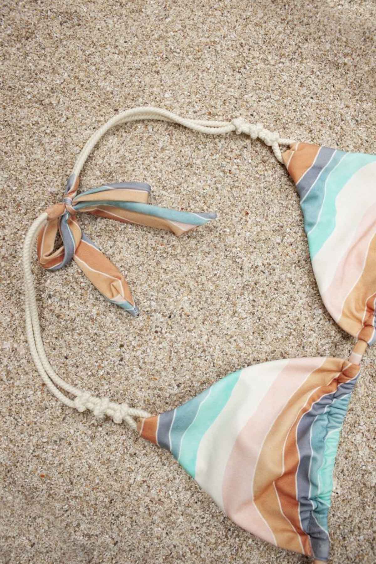 Vix Alyssa Nude Bikini-Libas Trendy Fashion Store