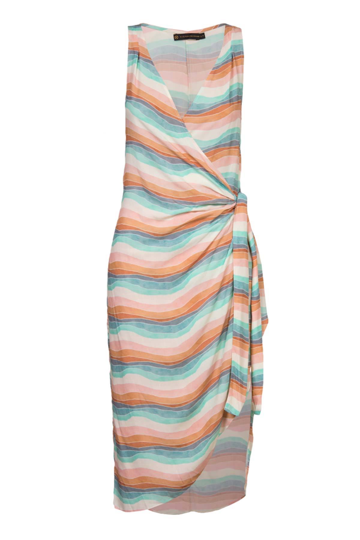 Vix Alyssa Bel Elbise-Libas Trendy Fashion Store