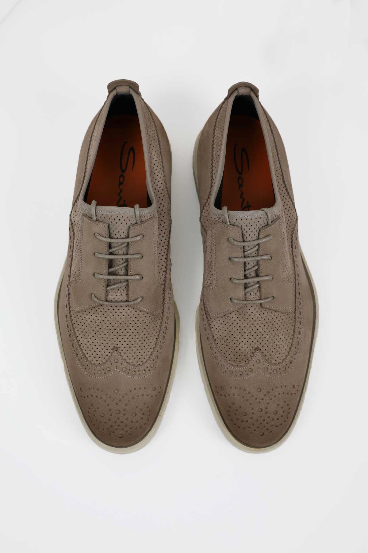 Santoni Ayakkabı-Libas Trendy Fashion Store