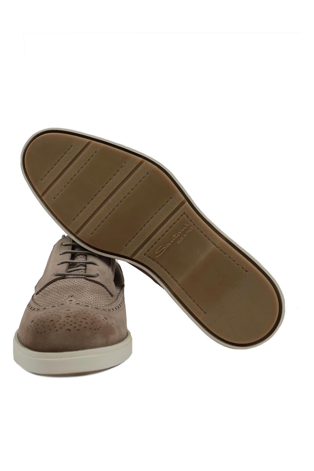 Santoni Ayakkabı-Libas Trendy Fashion Store