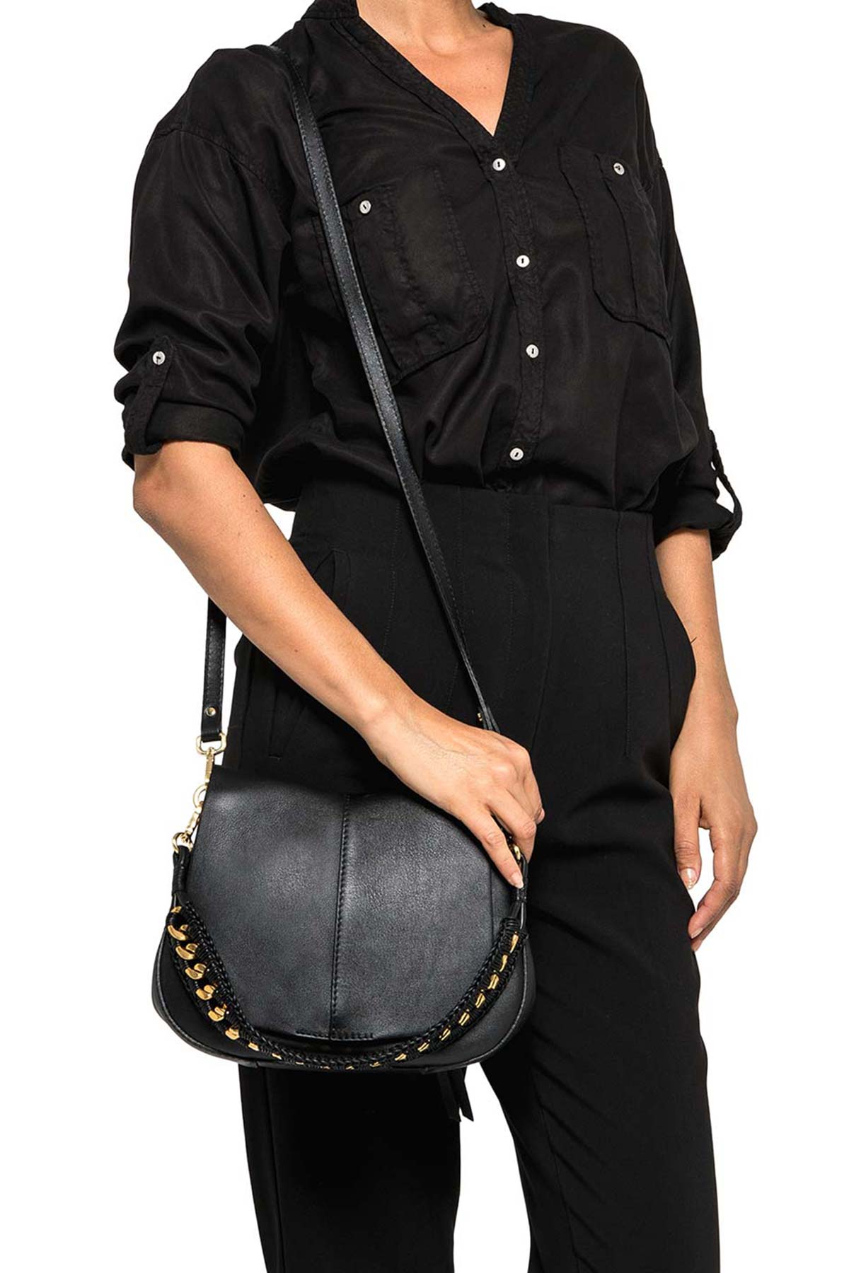 Gianni Chiarini Çanta-Libas Trendy Fashion Store