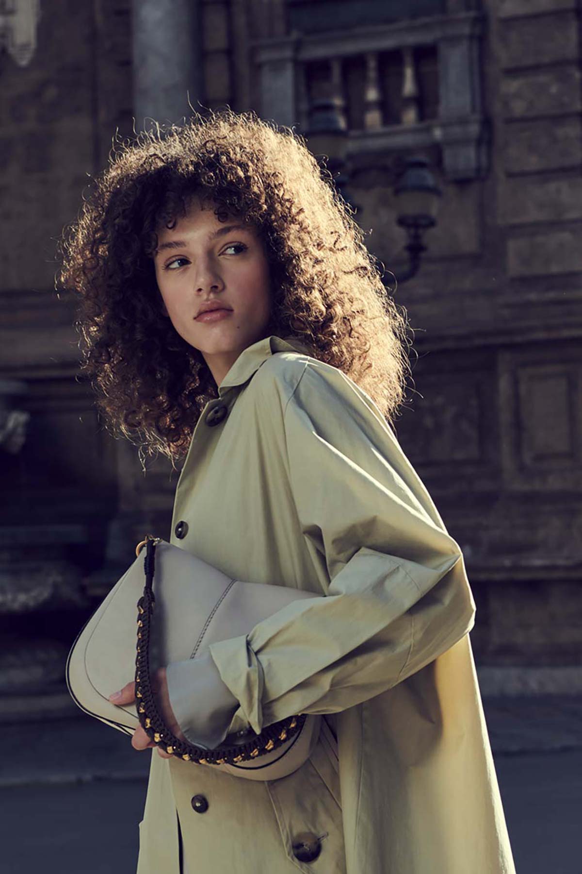 Gianni Chiarini Çanta-Libas Trendy Fashion Store