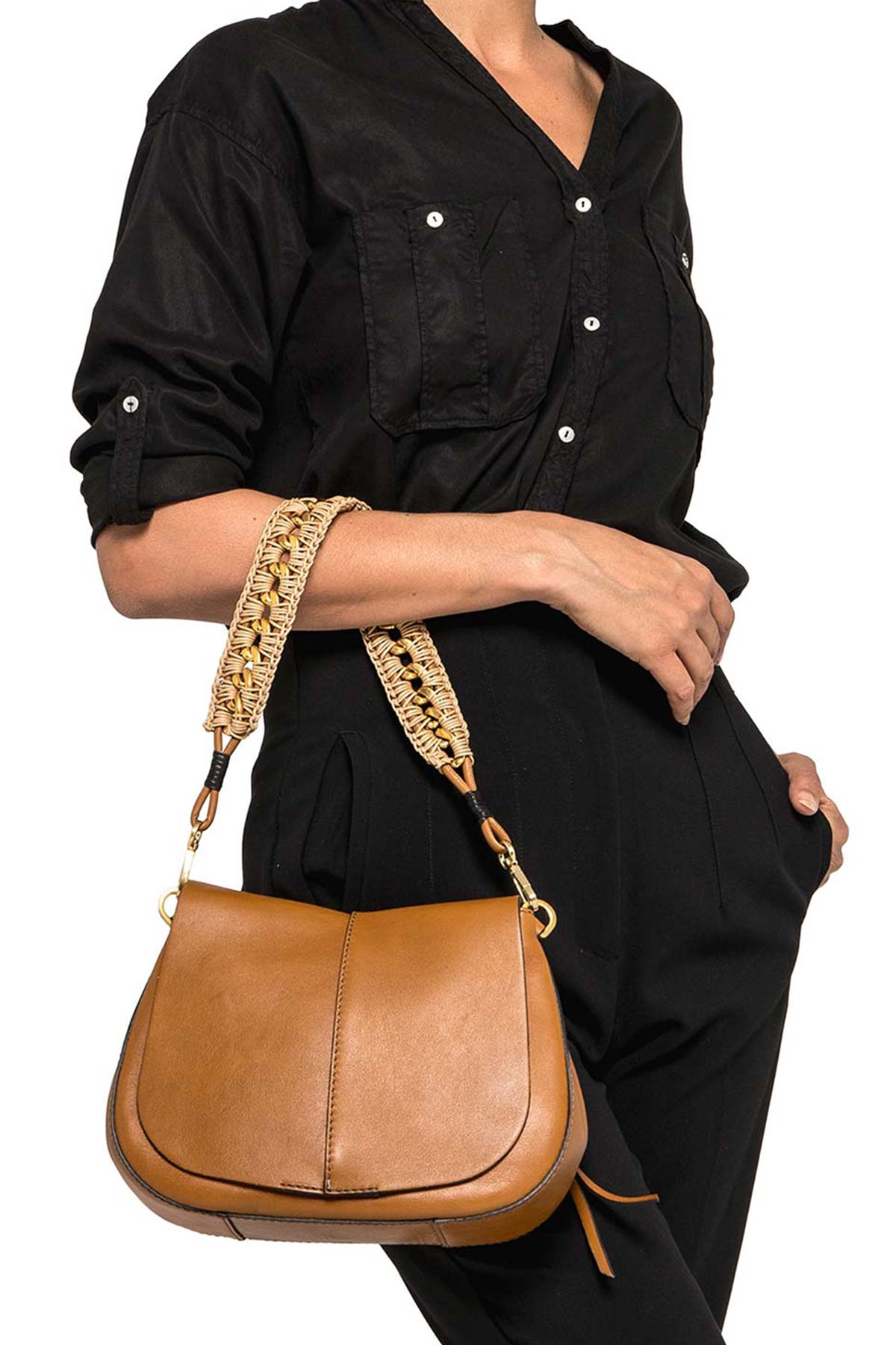 Gianni Chiarini Çanta-Libas Trendy Fashion Store