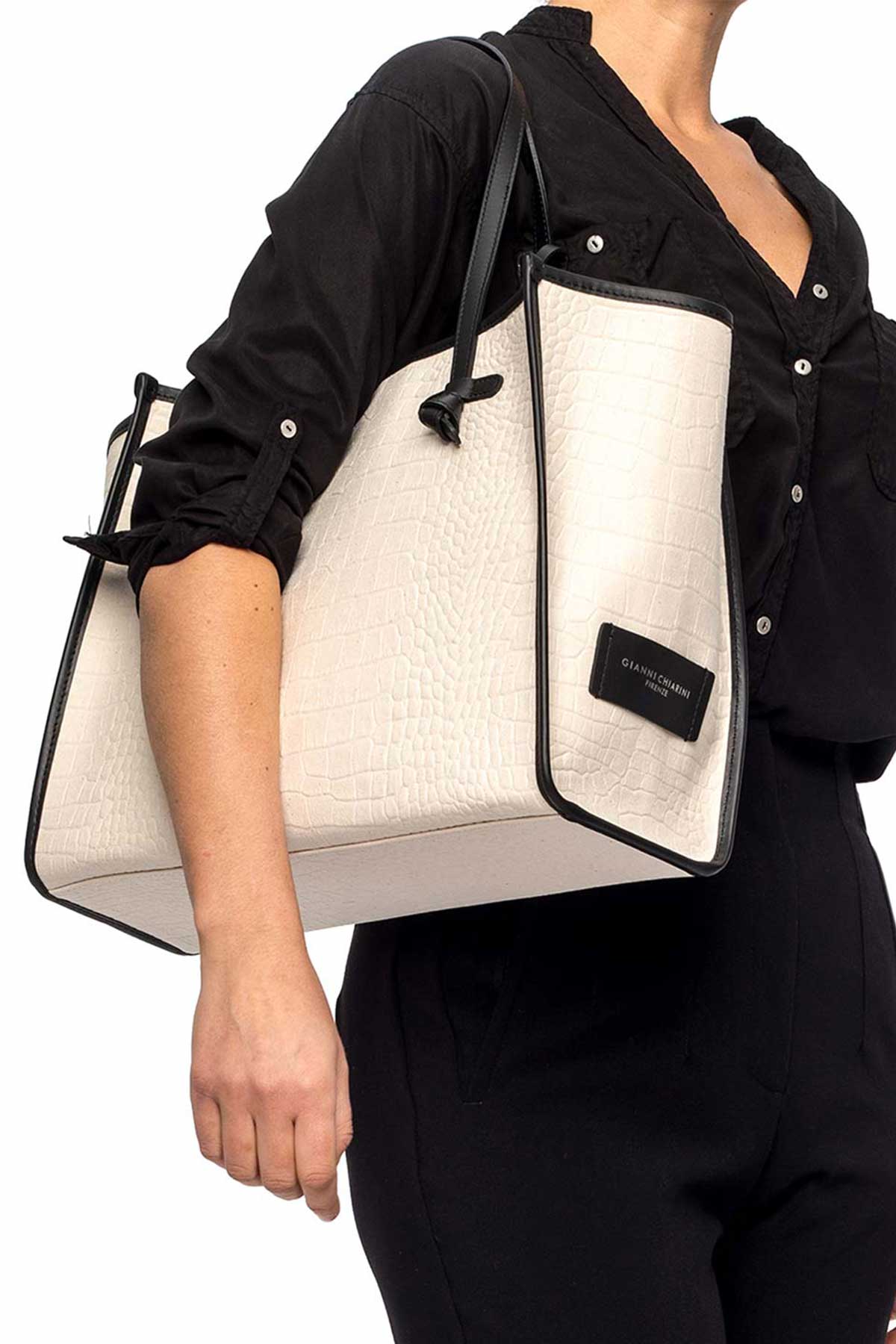 Gianni Chiarini Çanta-Libas Trendy Fashion Store