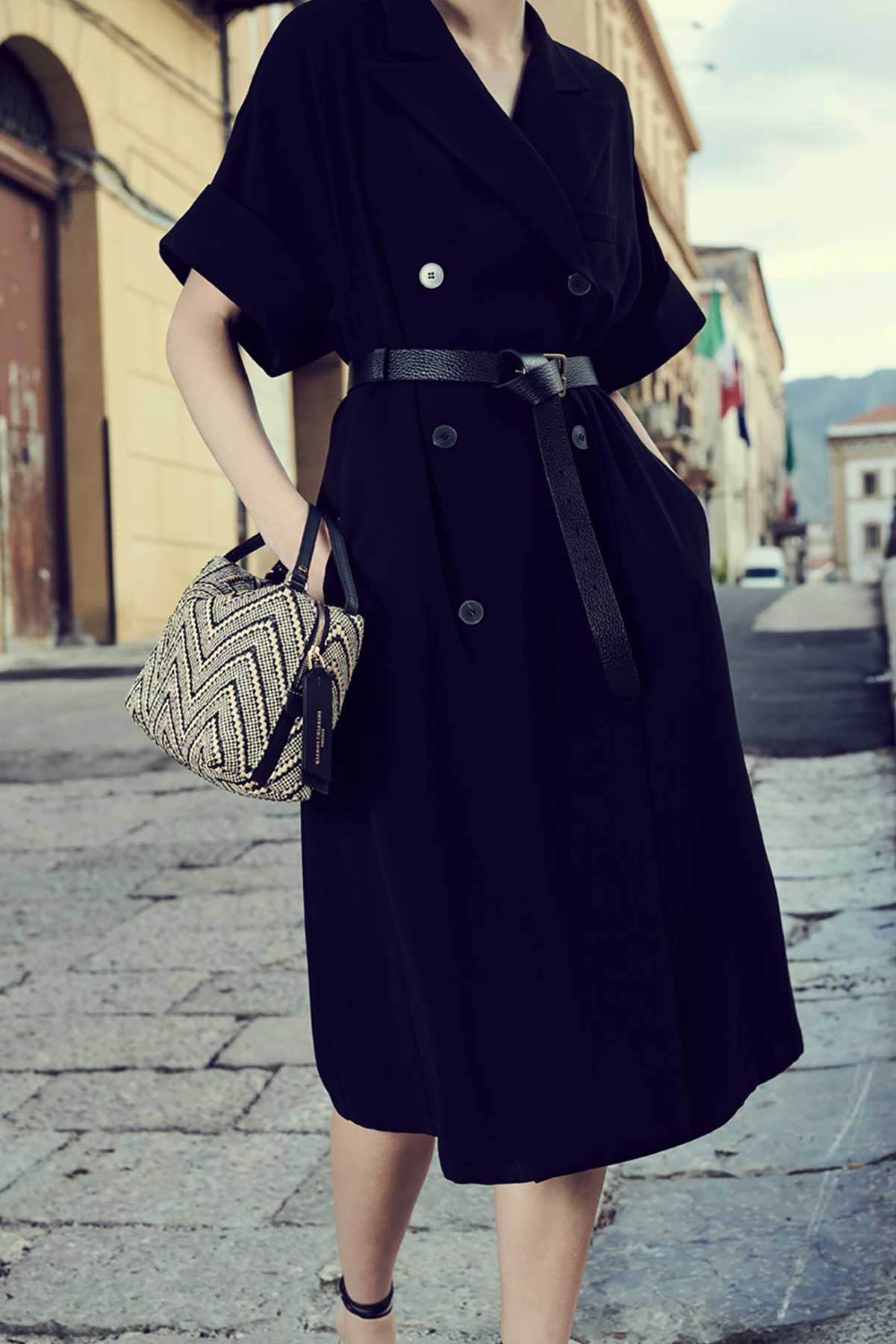 Gianni Chiarini Çanta-Libas Trendy Fashion Store