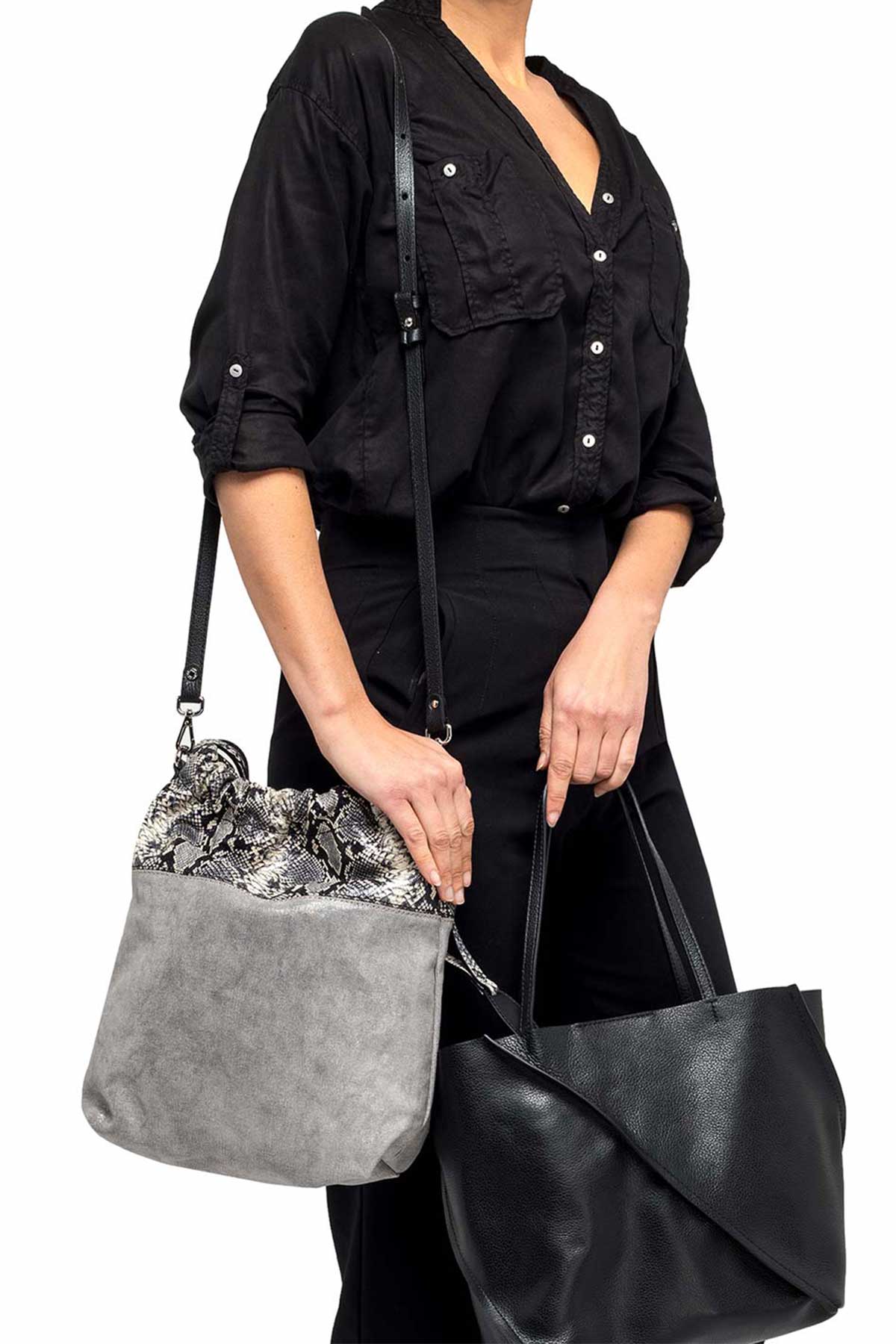 Gianni Chiarini Çanta-Libas Trendy Fashion Store