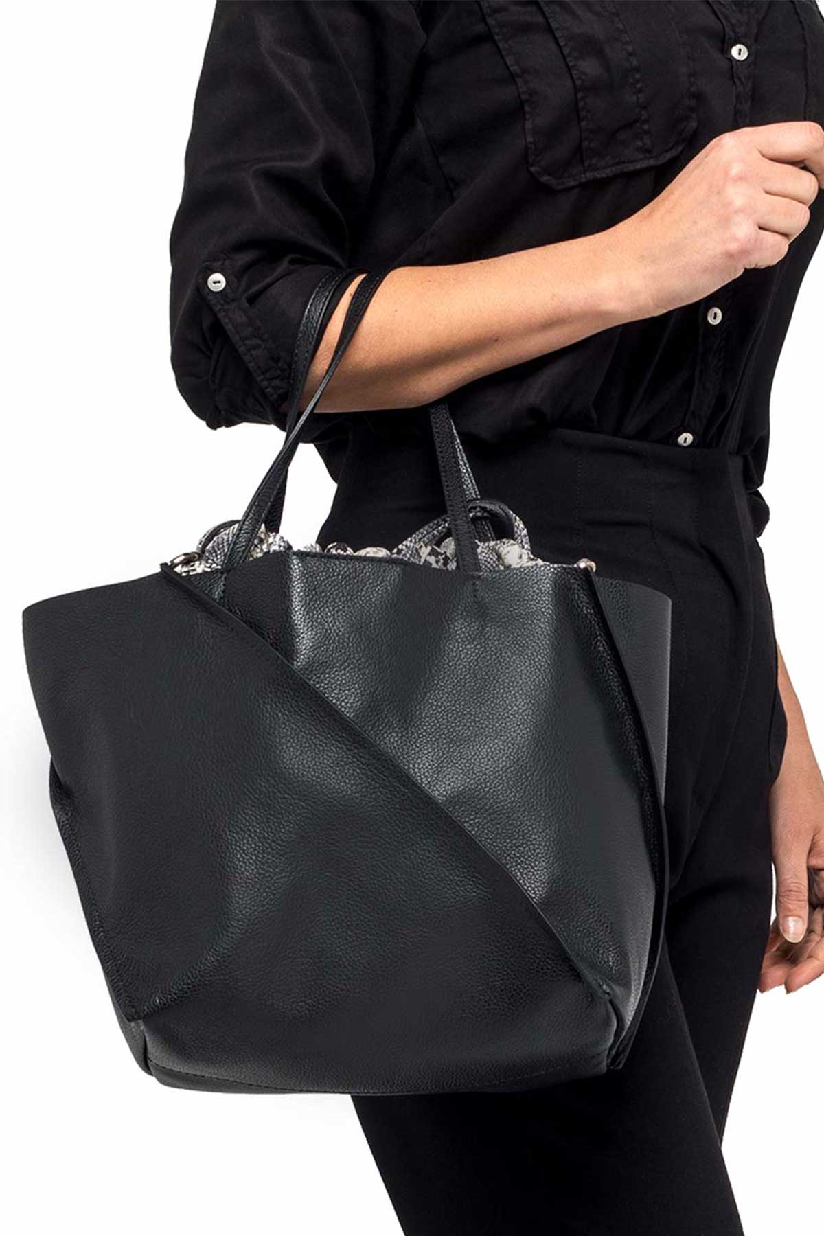 Gianni Chiarini Çanta-Libas Trendy Fashion Store