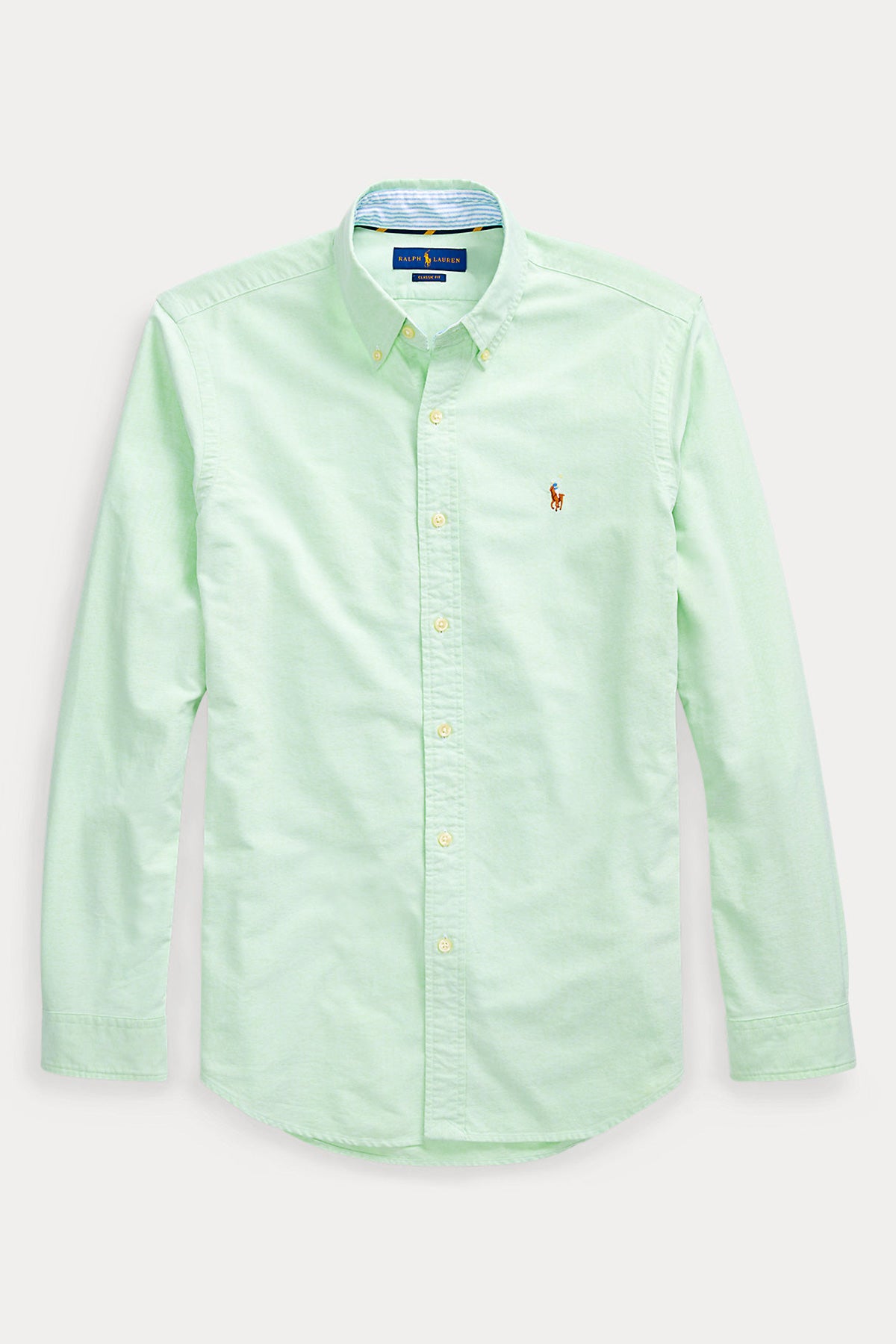 Polo Ralph Lauren Custom Fit Gömlek-Libas Trendy Fashion Store