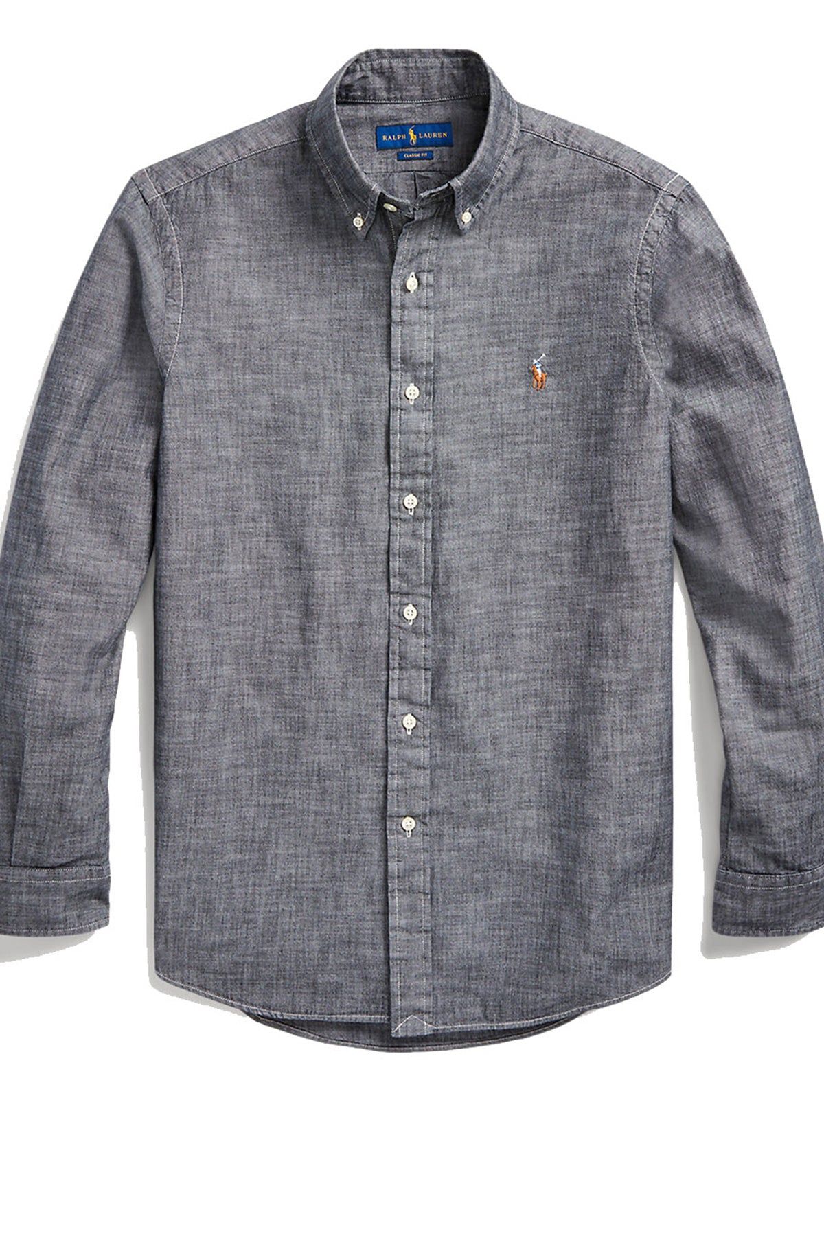 Polo Ralph Lauren Slim Fit Gömlek-Libas Trendy Fashion Store