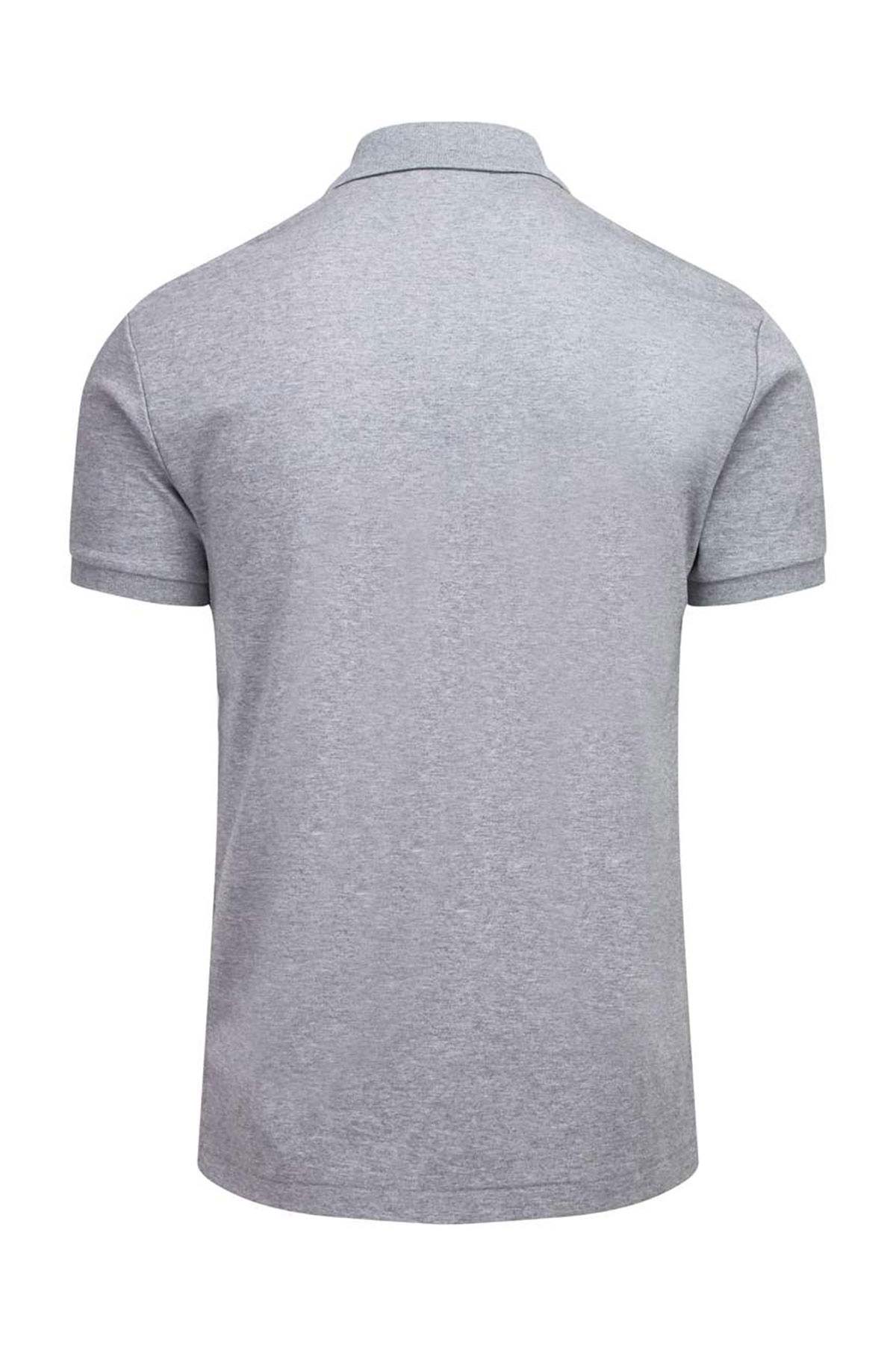 Polo Ralph Lauren Slim Fit T-shirt-Libas Trendy Fashion Store