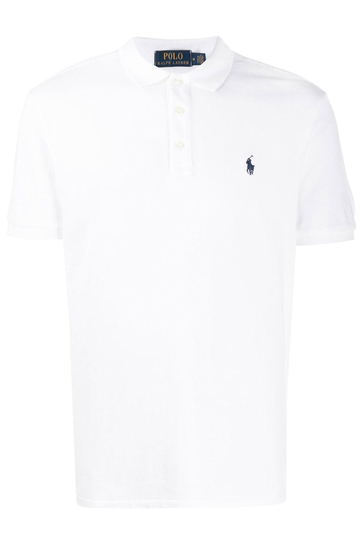 Polo Ralph Lauren Custom Fit T-shirt-Libas Trendy Fashion Store
